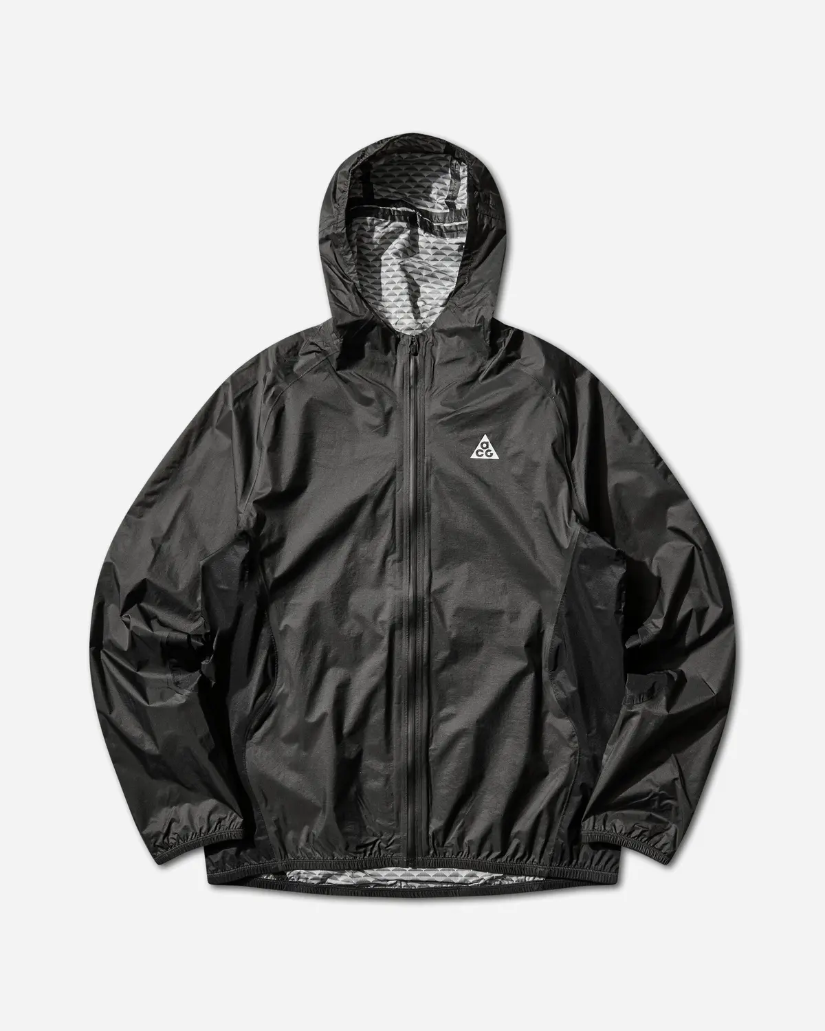 Men's Acg 'Trailwind' Storm-Fit Adv Jacket Anthracite 1