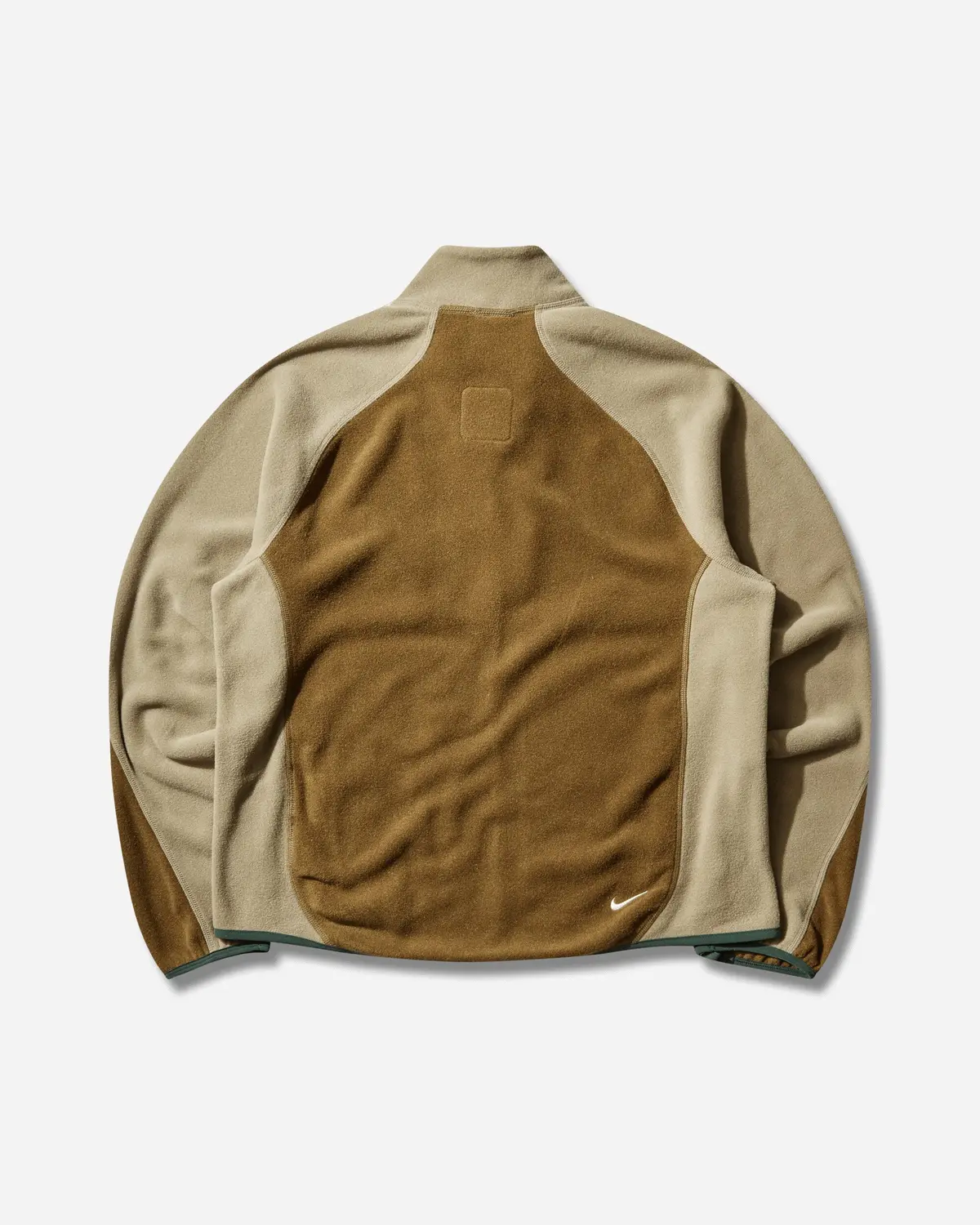 Men's Acg 'Wolf Tree' Full-Zip Jacket Olive Flak / Neutral Olive / Summit White 2