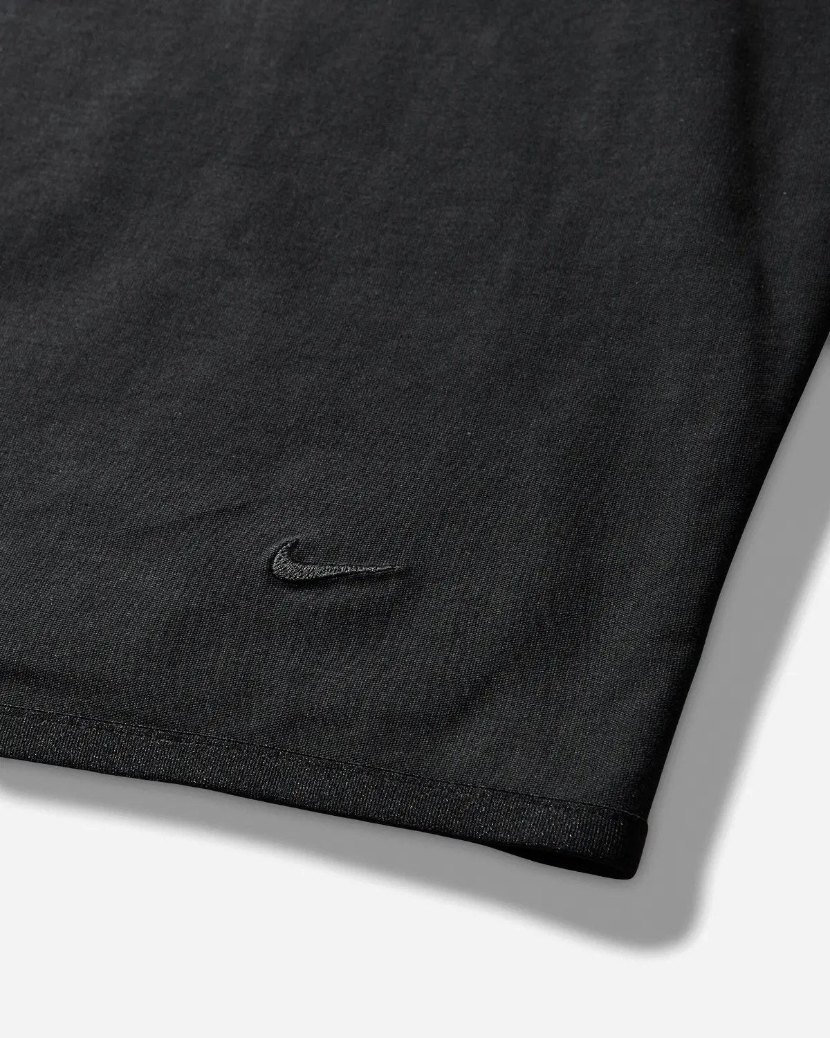 Men's Tech Knit Track Jacket Black 3
