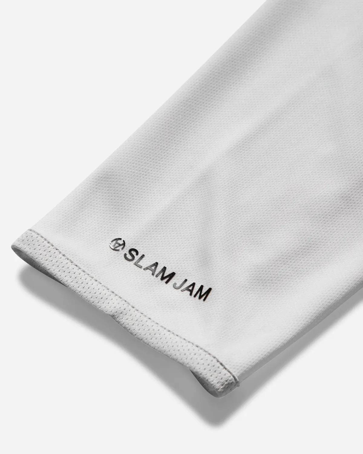 Slam Jam Total 90 Dri-Fit Longsleeve Jersey White 6