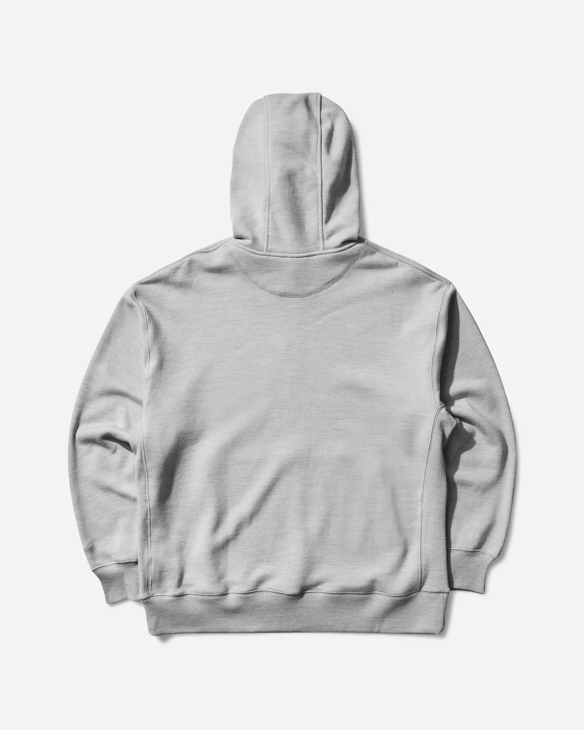 Men's Wool Classics Hoodie Heather 2