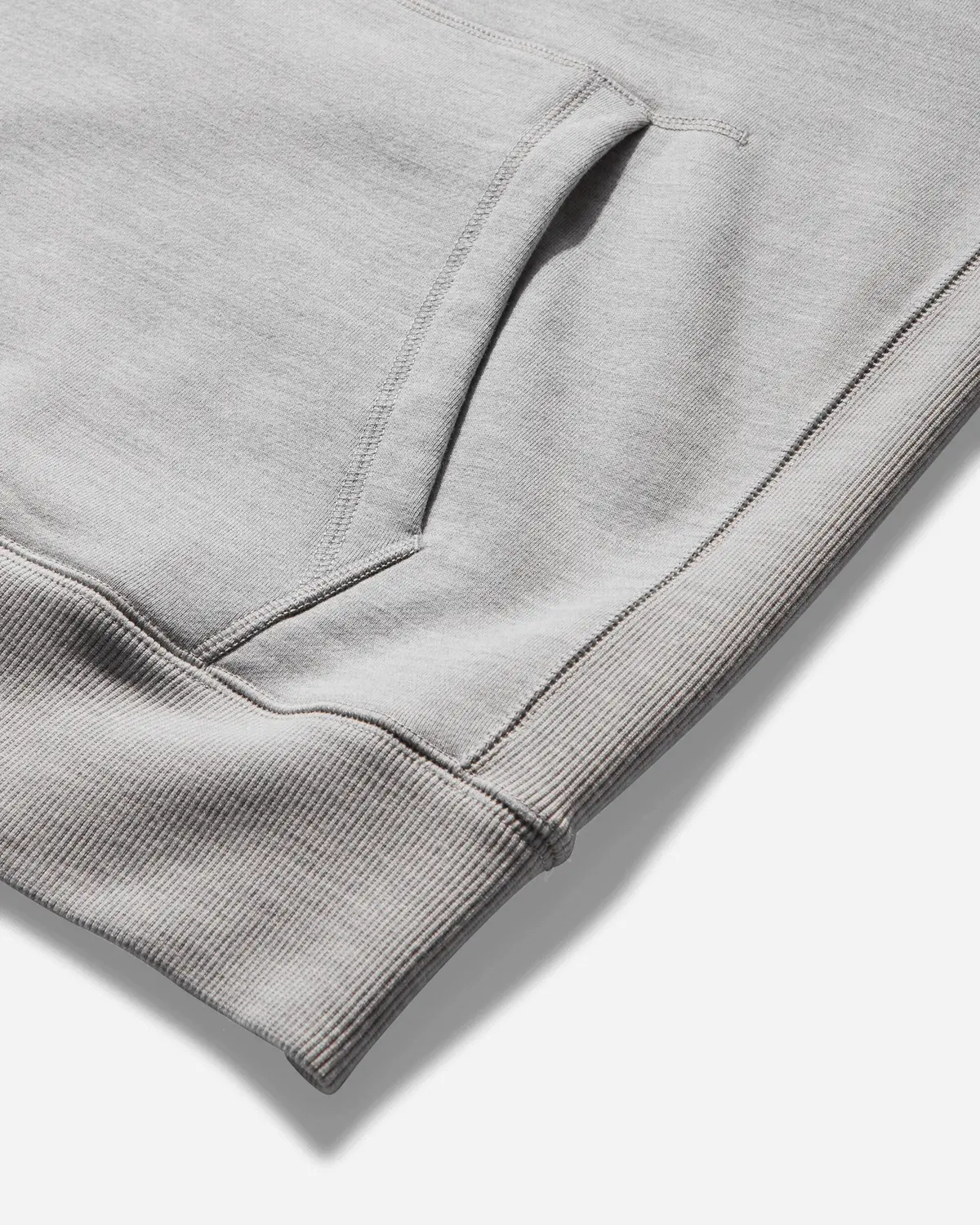 Men's Wool Classics Hoodie Heather 3