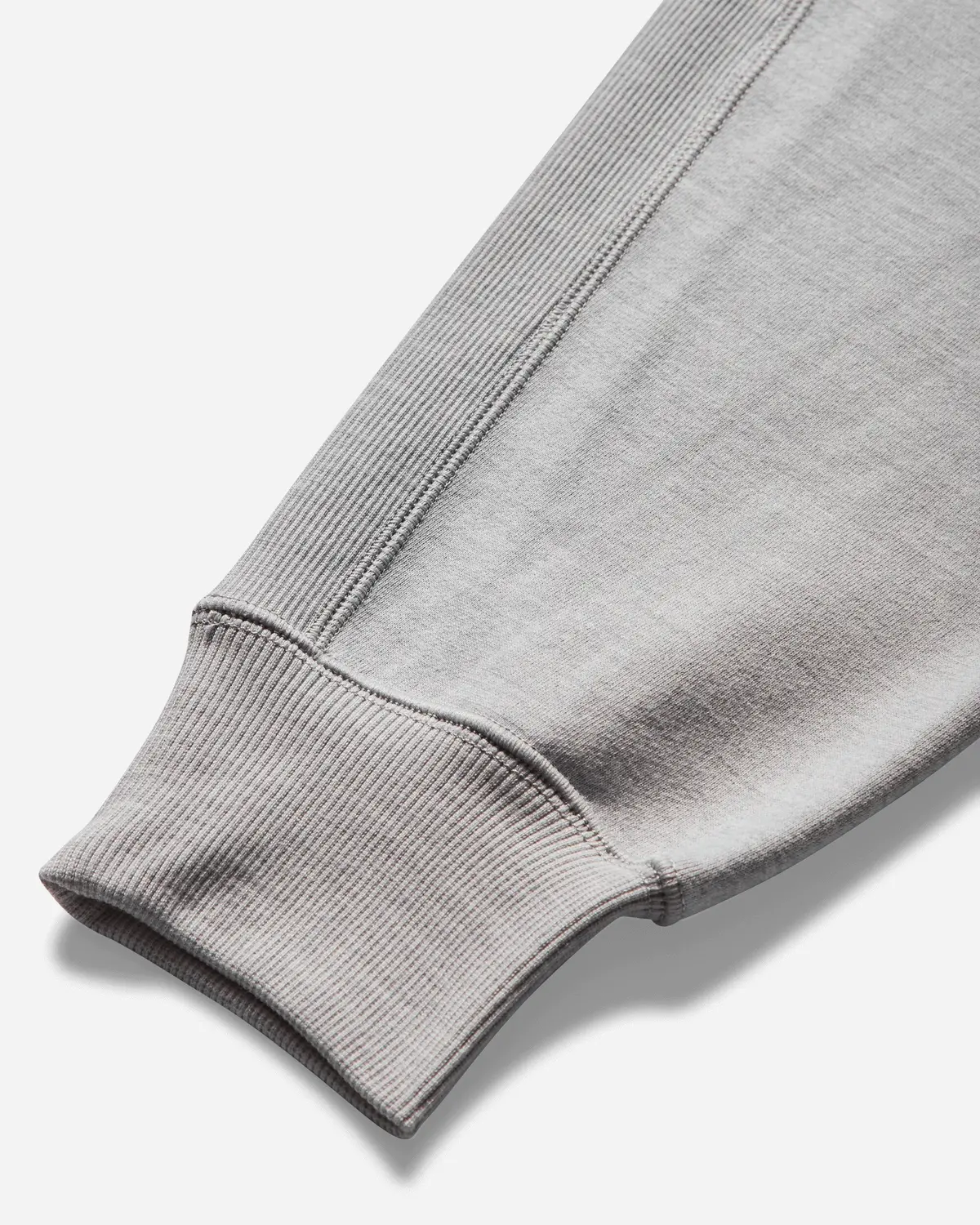 Men's Wool Classics Hoodie Heather 4