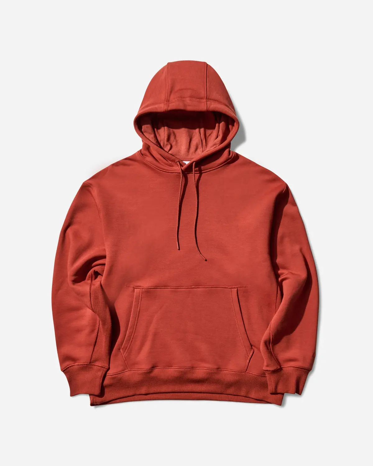 Men's Wool Classics Hoodie Mars Stone 1