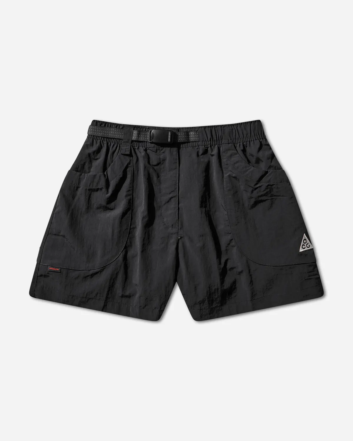 Women's Acg 'Dolomiti' Shorts Black 1