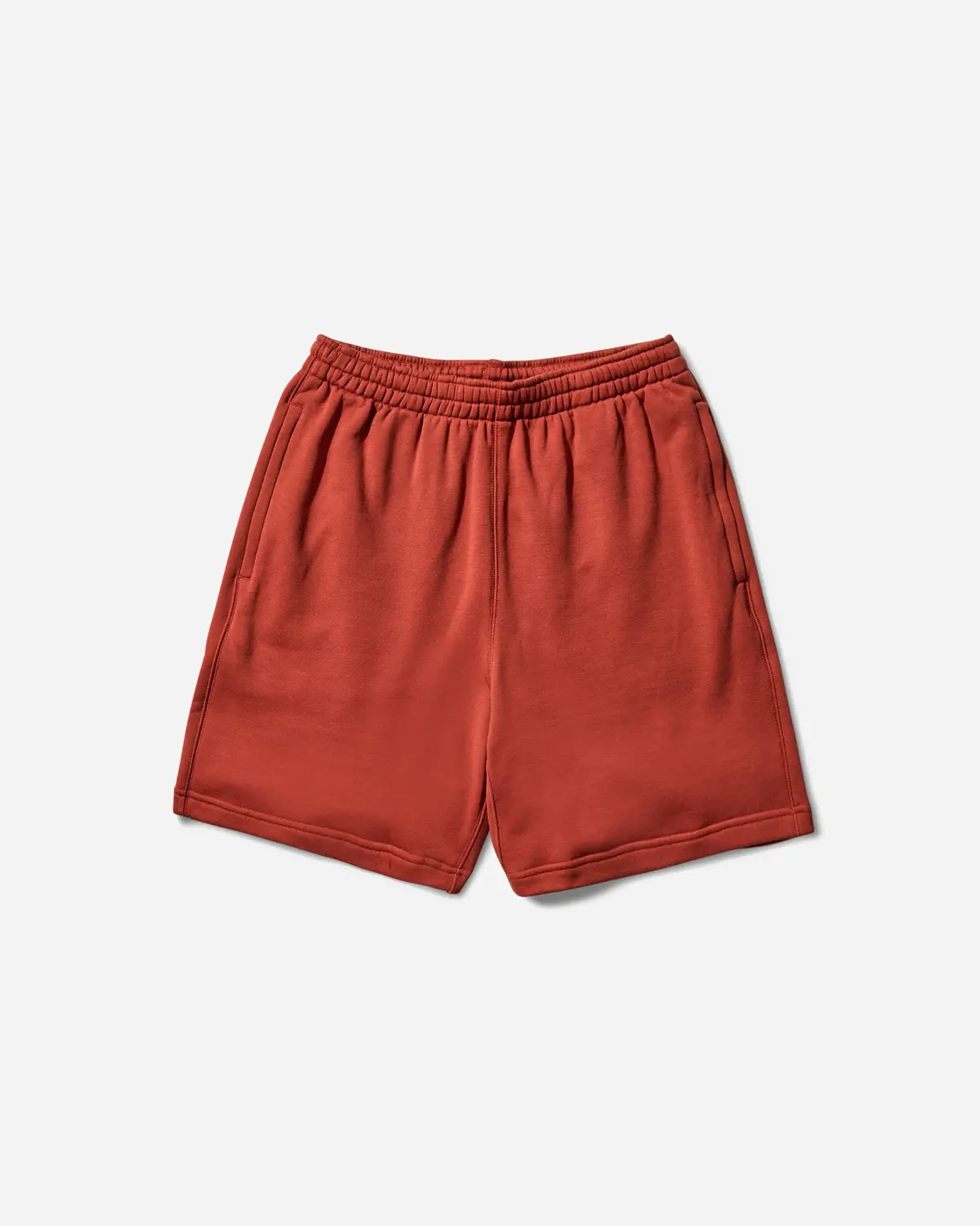 Men's Wool Classics Fleece Shorts Mars Stone 1