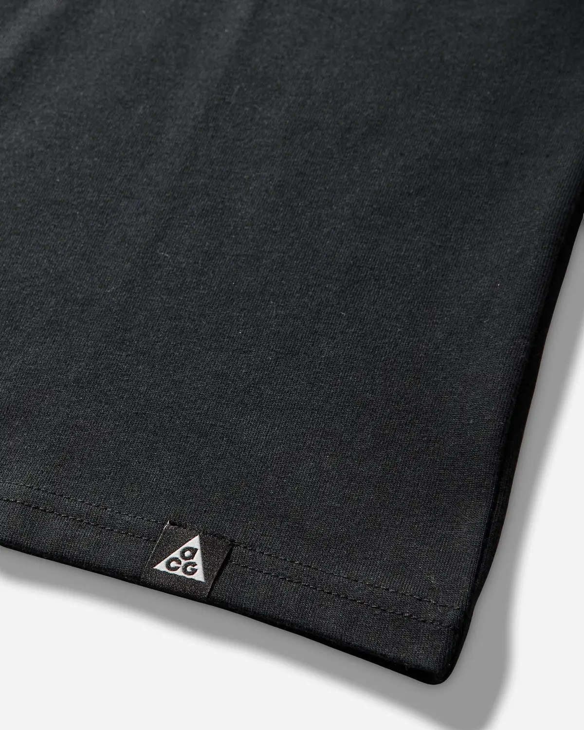 Men's Acg Dri-Fit T-Shirt Black 4
