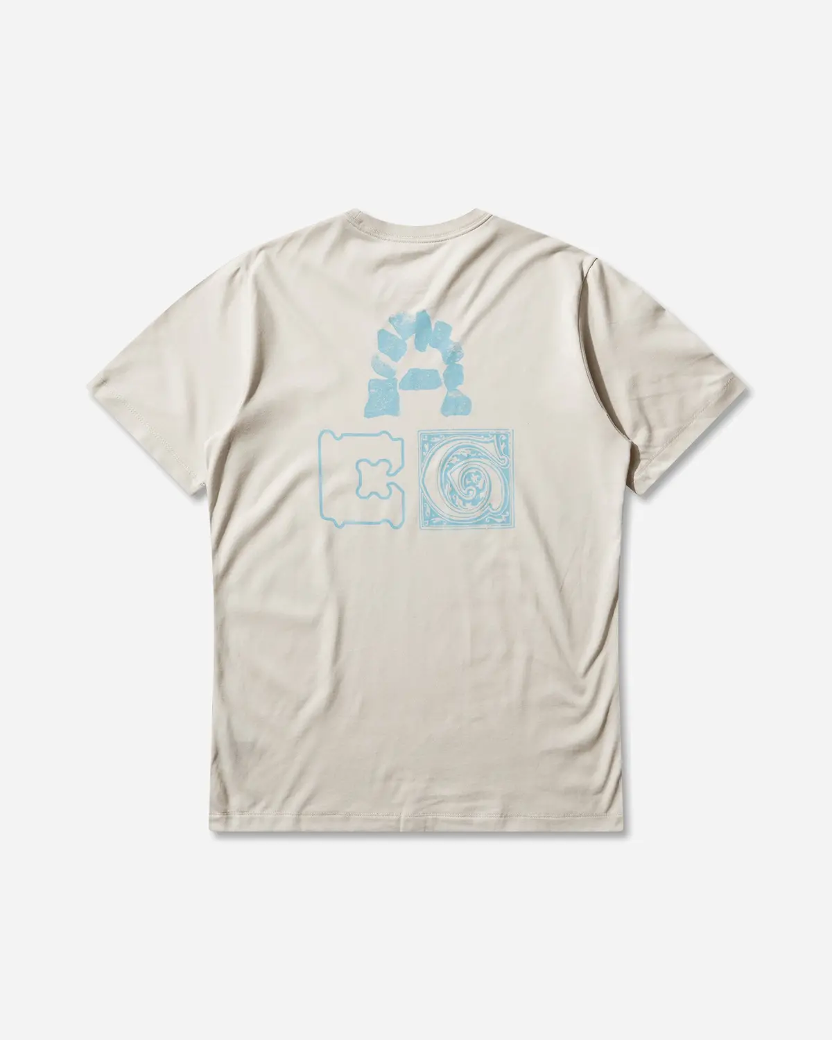 Men's Acg Dri-Fit T-Shirt Sea Glass 2