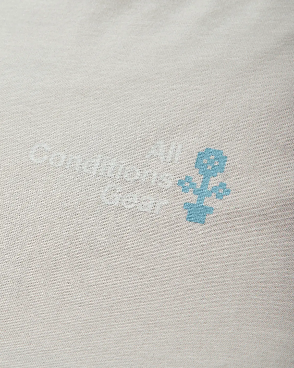 Men's Acg Dri-Fit T-Shirt Sea Glass 3
