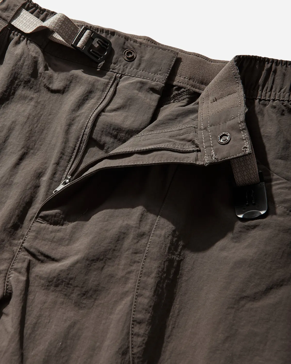 Men's Acg "Dolomiti" Pants Ironstone 4