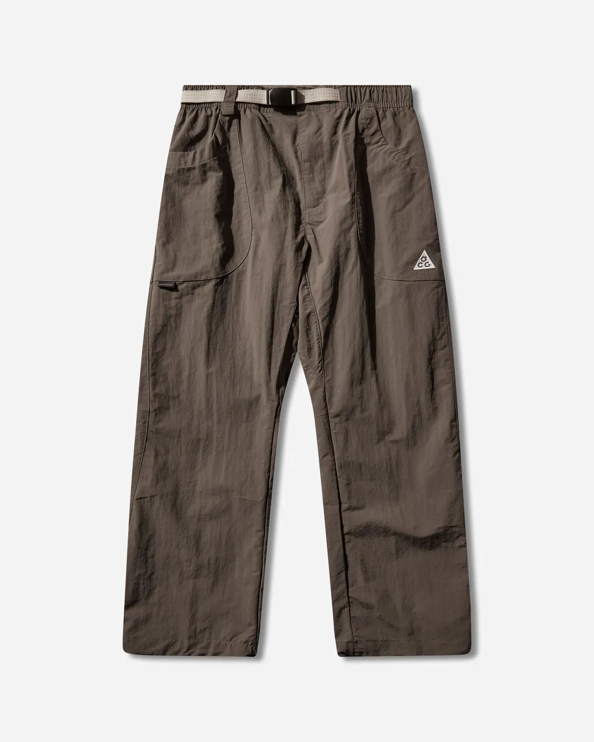 Men's Acg "Dolomiti" Pants Ironstone 1