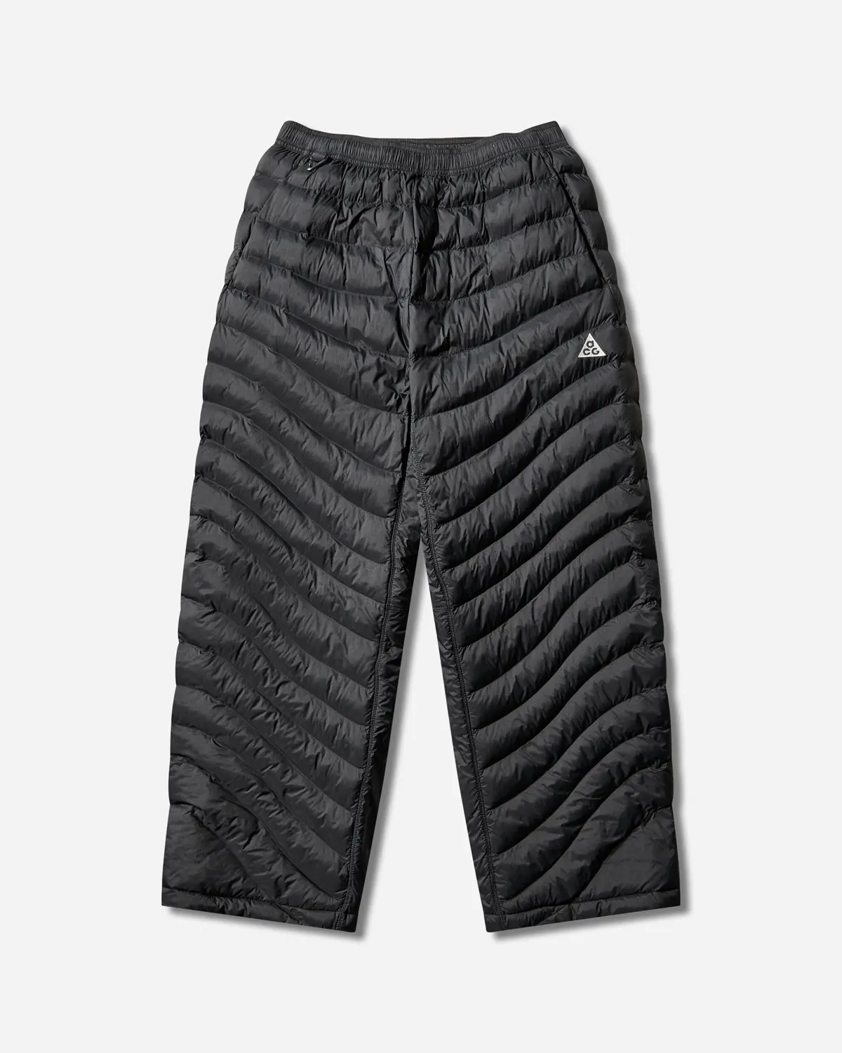 Men's Acg 'Lava Flow' Therma-Fit Adv Pants Black 1