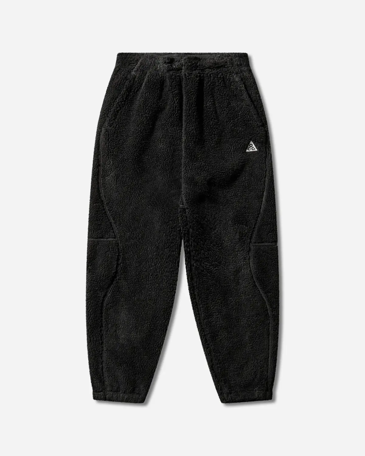 Men's Acg "Canwell Glacier" Therma-Fit Adv Pants Black 1