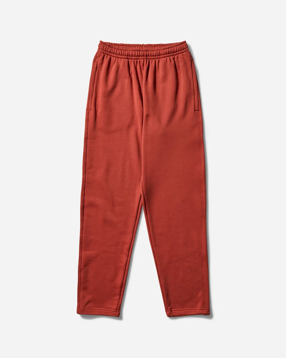 Men's Wool Classics Open Hem Fleece Pants Mars Stone 1