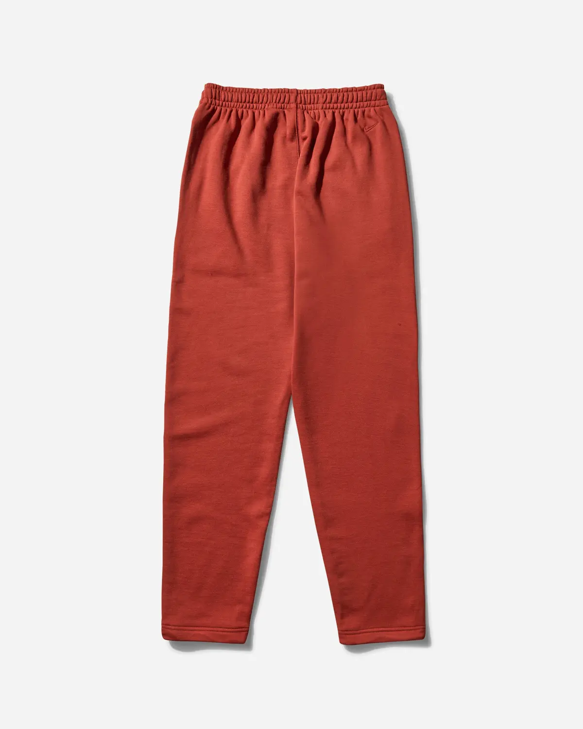 Men's Wool Classics Open Hem Fleece Pants Mars Stone 2