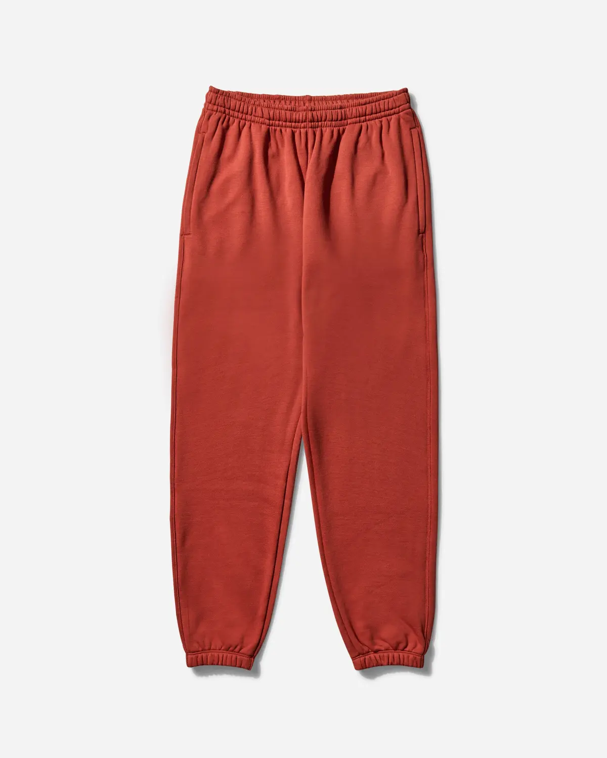 Men's Wool Classics Fleece Pants Mars Stone 1