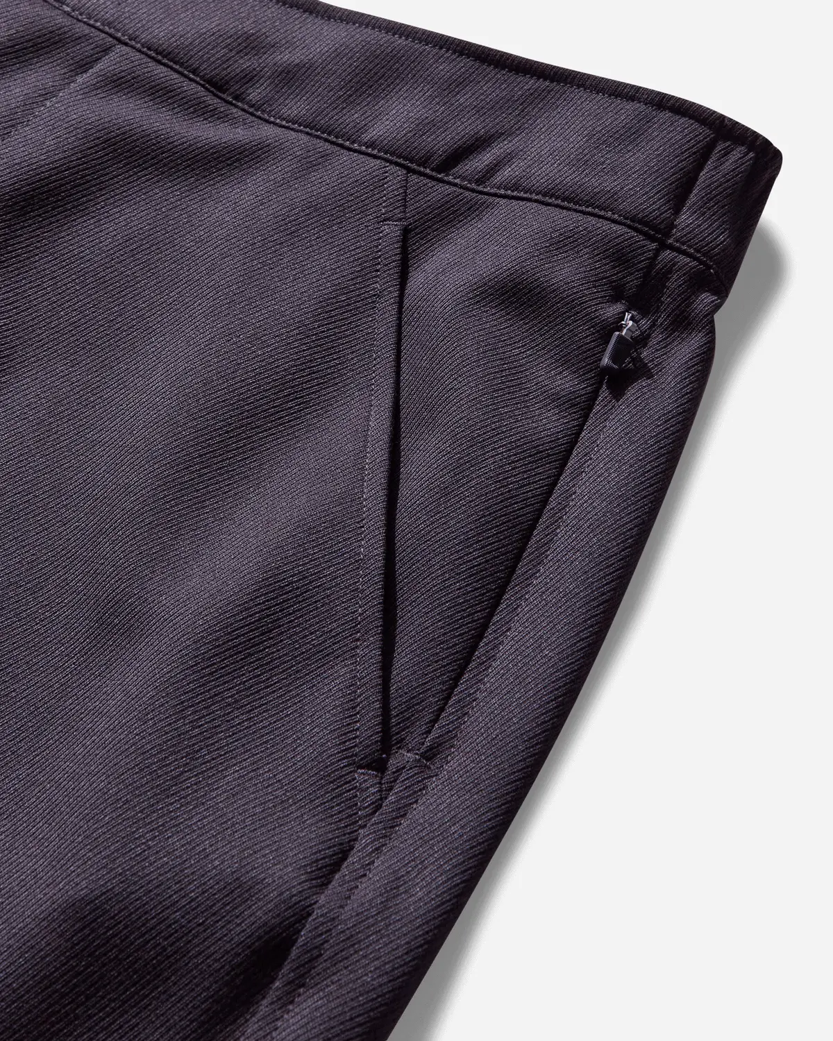 Men's Wool Classic Woven Pants Cave Purple 3