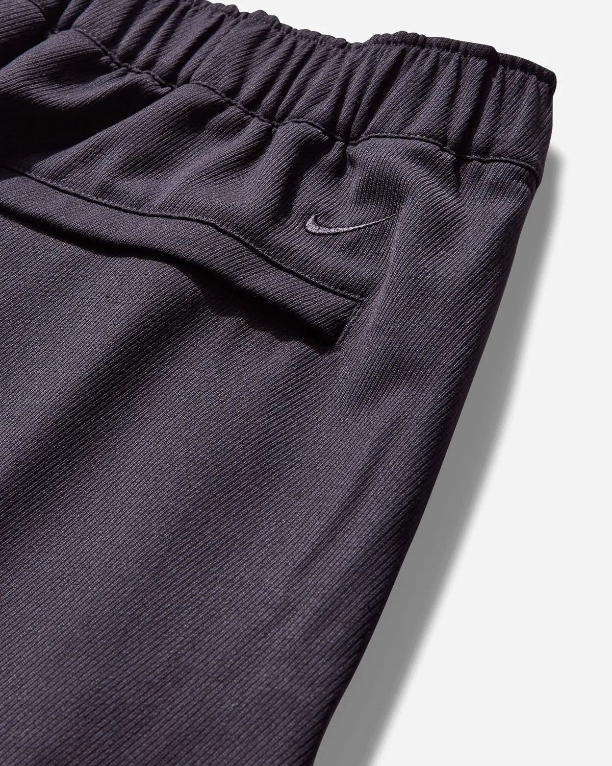 Men's Wool Classic Woven Pants Cave Purple 4