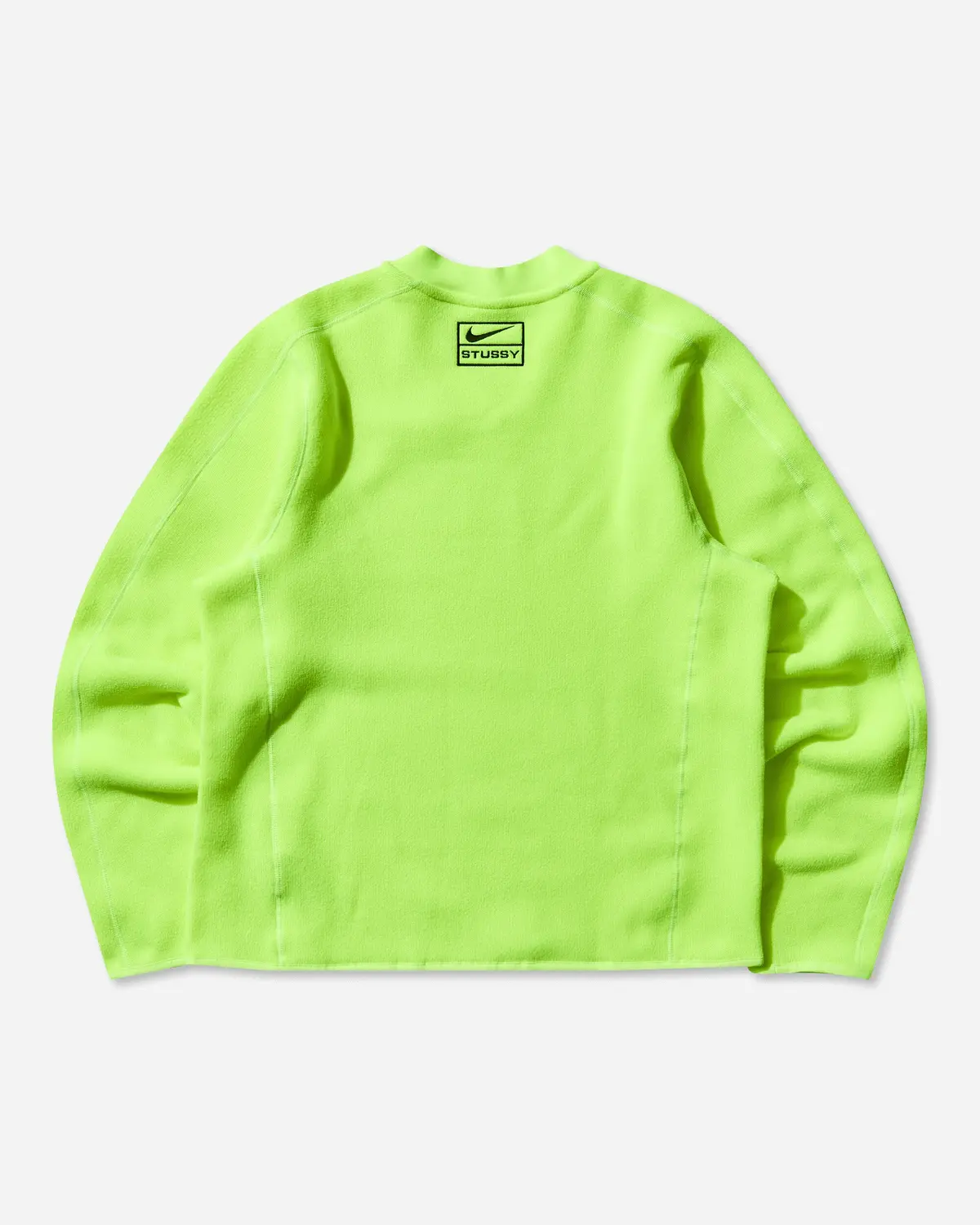 Stüssy Thermal Pullover Volt 2