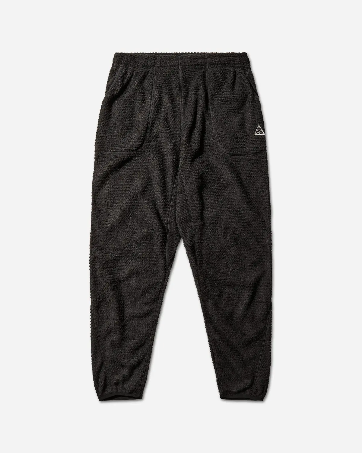 Men's Acg "Wolf Lichen" Pants Black / Anthracite 1