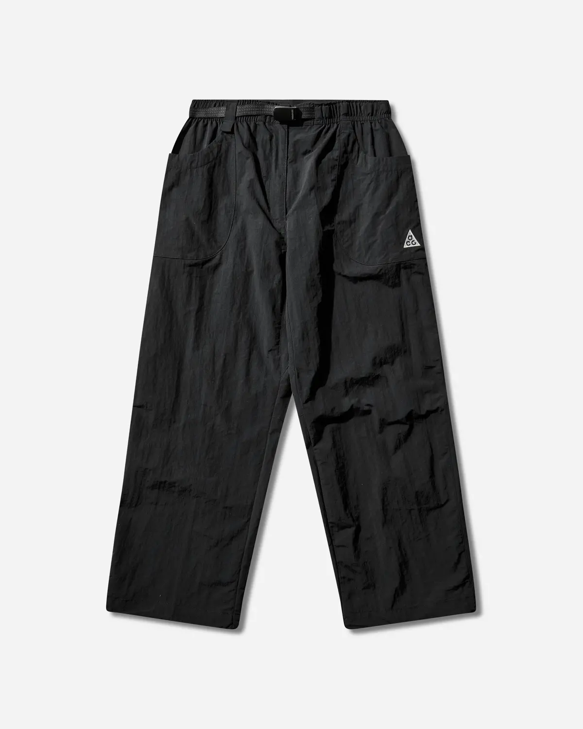Women's Acg 'Dolomiti' Pants Black 1
