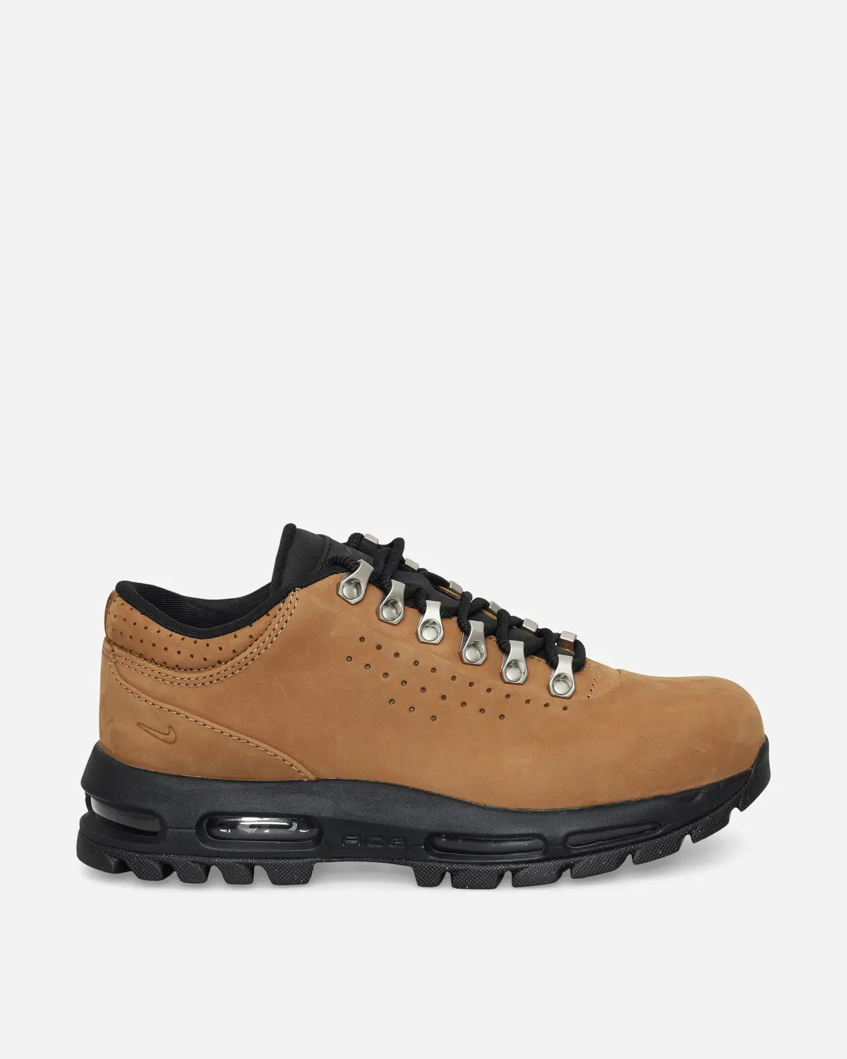 Air Max Goadome Low Boots Taupe 1