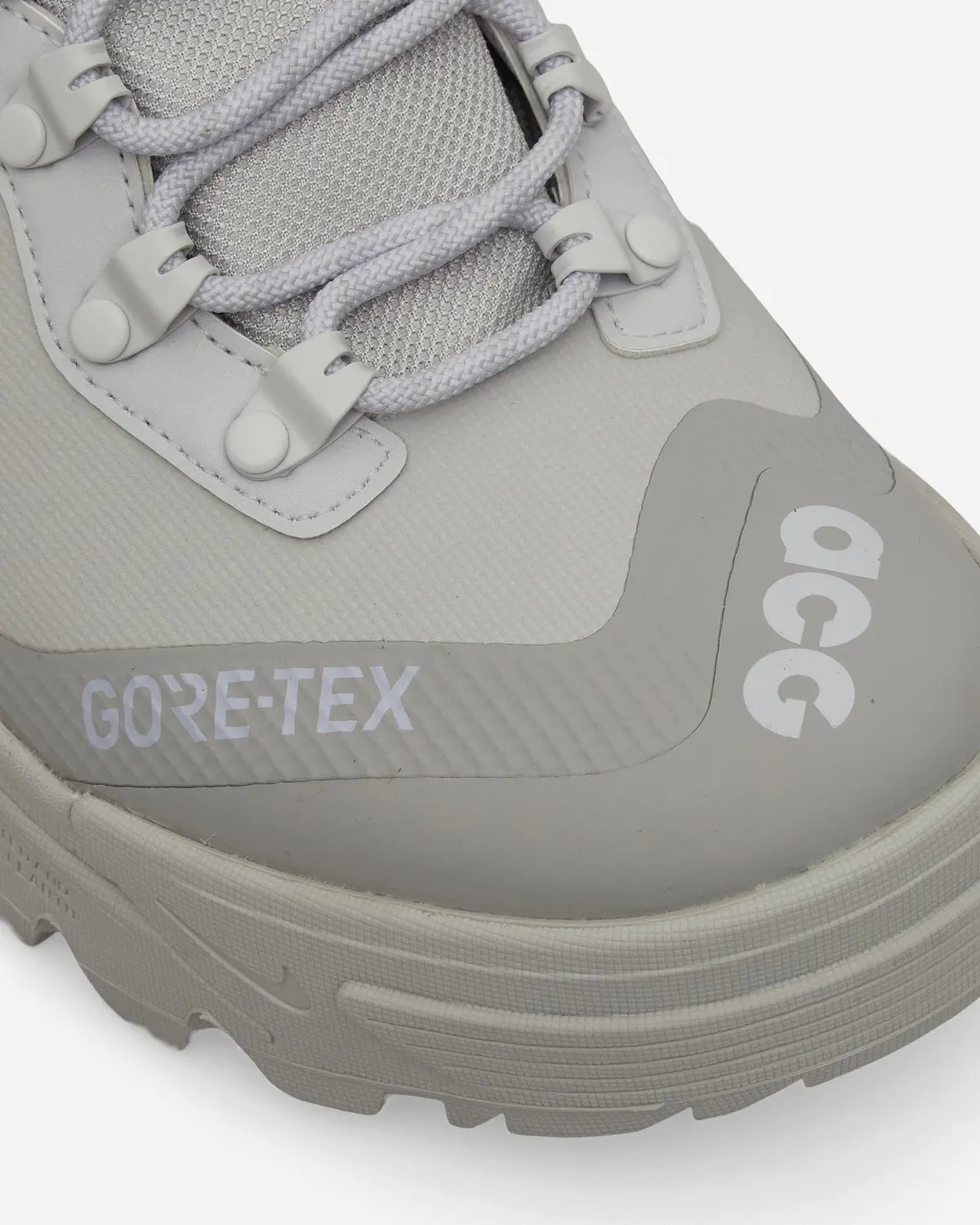 Acg Air Zoom Gaiadome Gore-Tex Boots Grey Fog / Pure Platinum 6