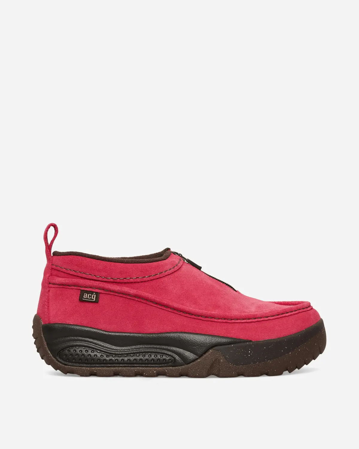 Acg Izy Sneakers Rush Pink / Khaki 1