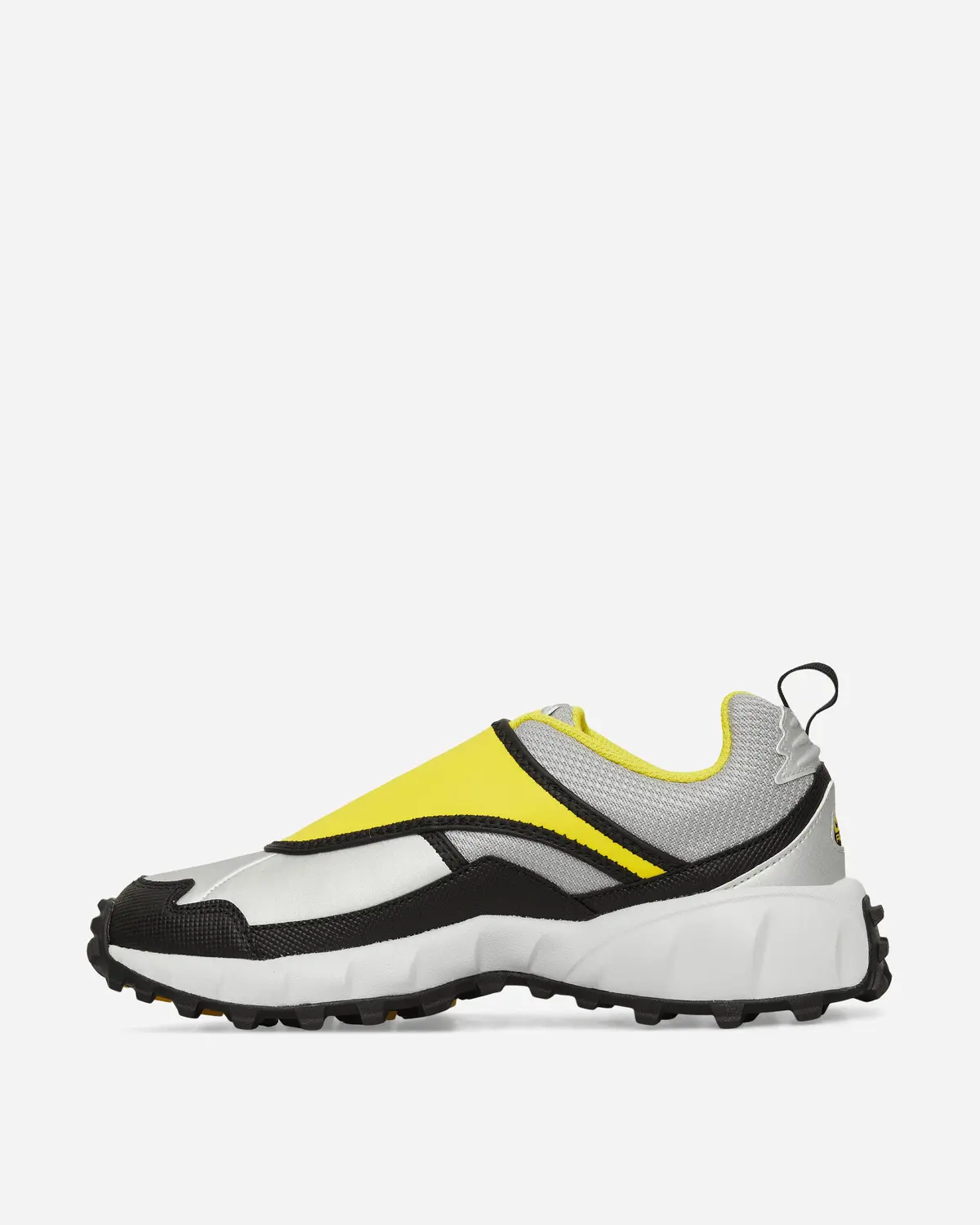 Acg Phassad Sneakers Black / Yellow Zest 3