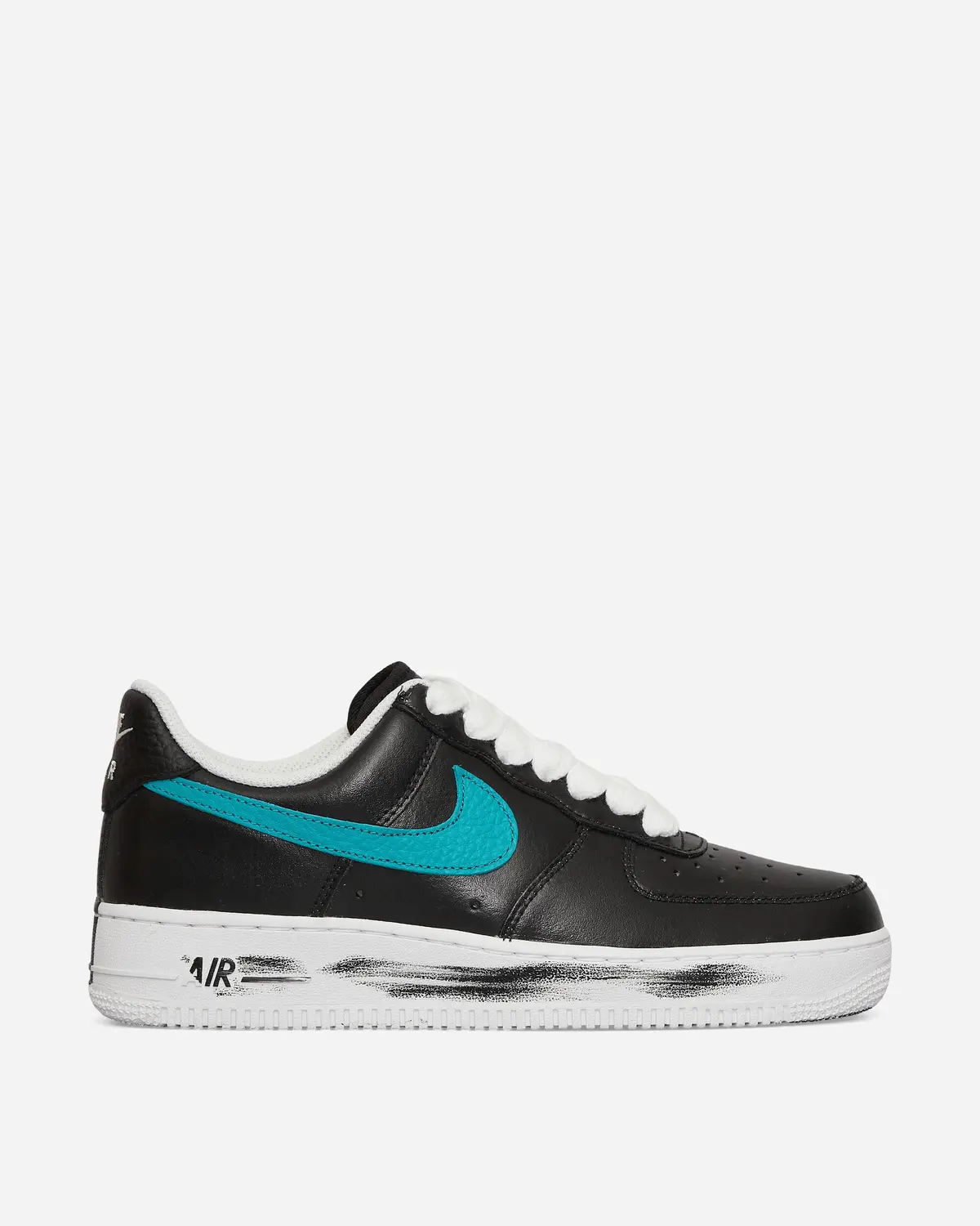 Peaceminusone Air Force 1 '07 Para-Noise 3.0 Sneakers Black / Multicolor 1