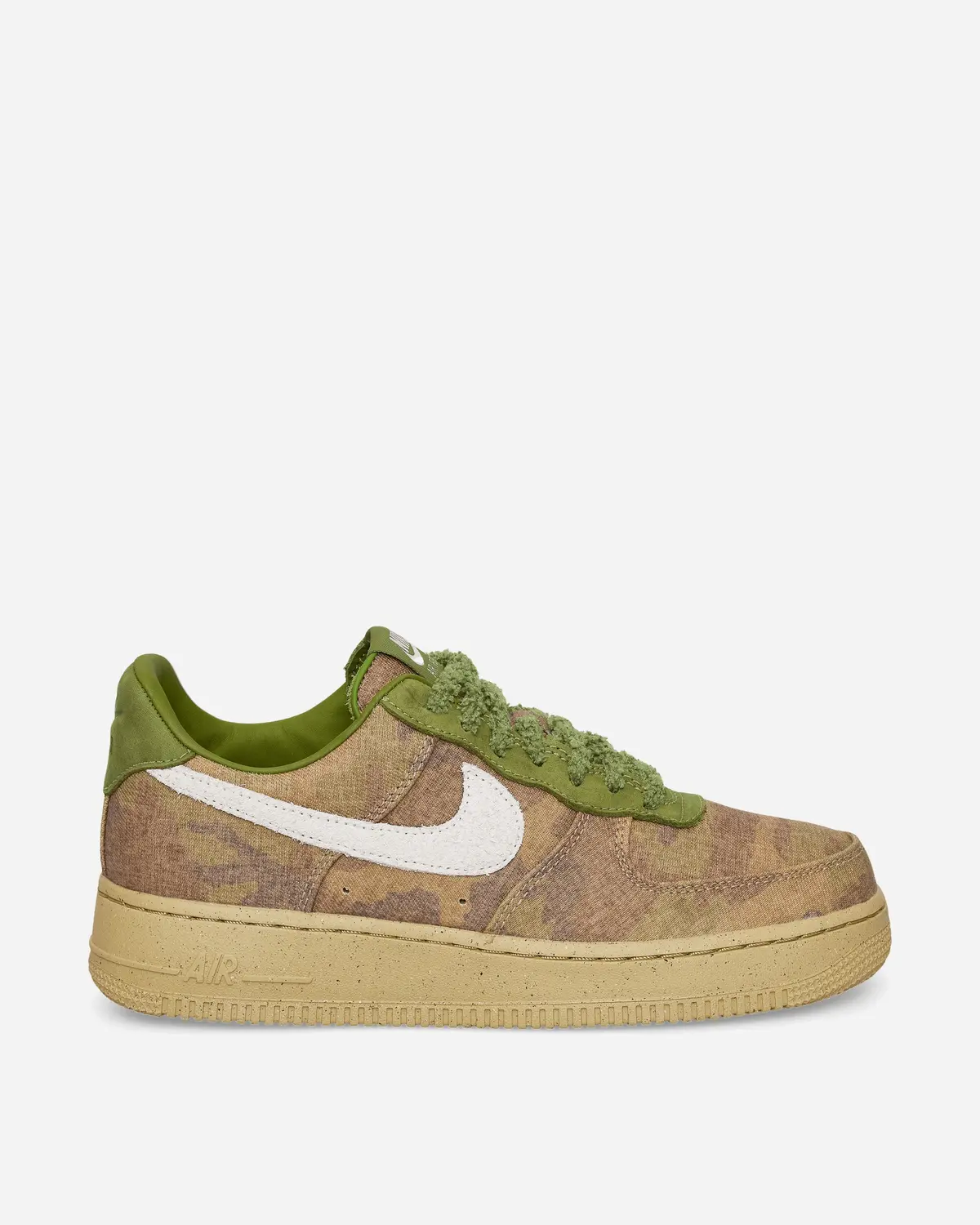 Air Force 1 Low Sneakers Asparagus / Chlorophyll 1