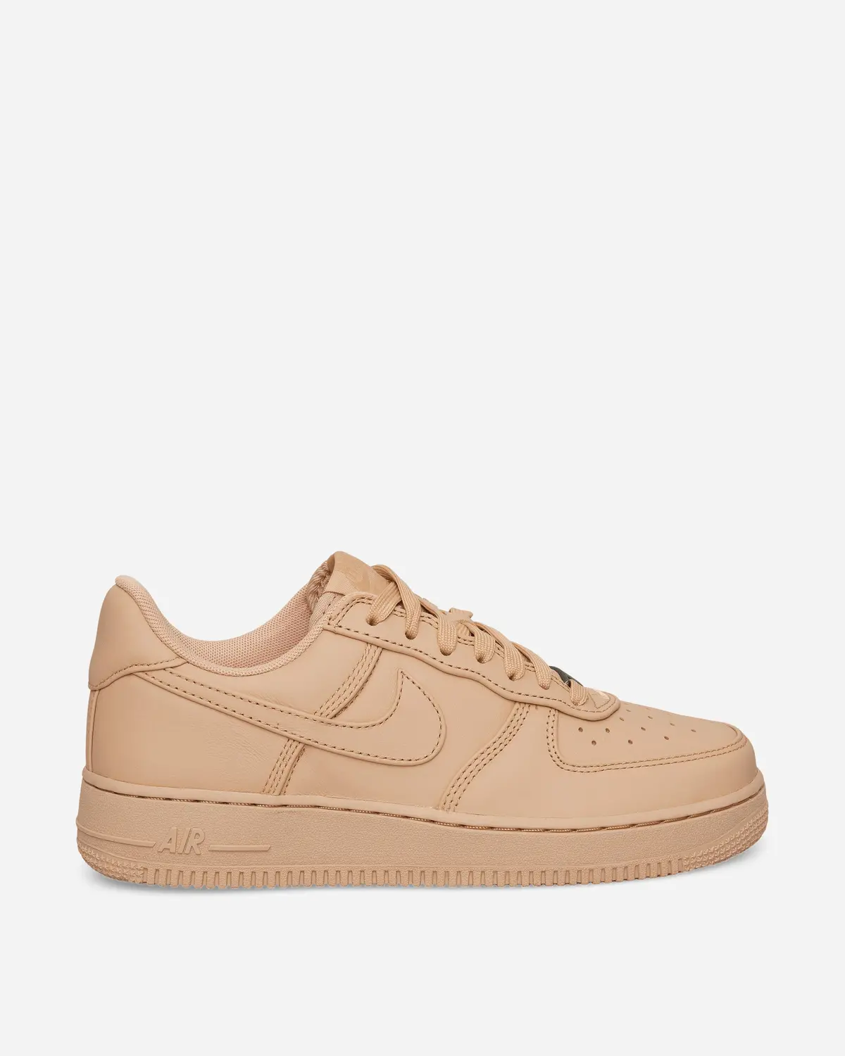 Air Force 1 Low Retro Premium Sneakers Vachetta Tan 1