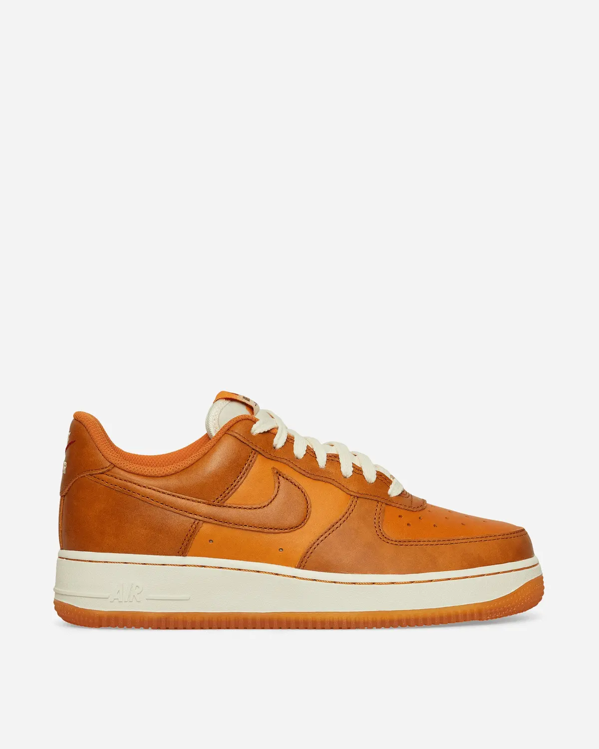 Air Force 1 '07 Lv8 Sneakers Russet / Sunset 1
