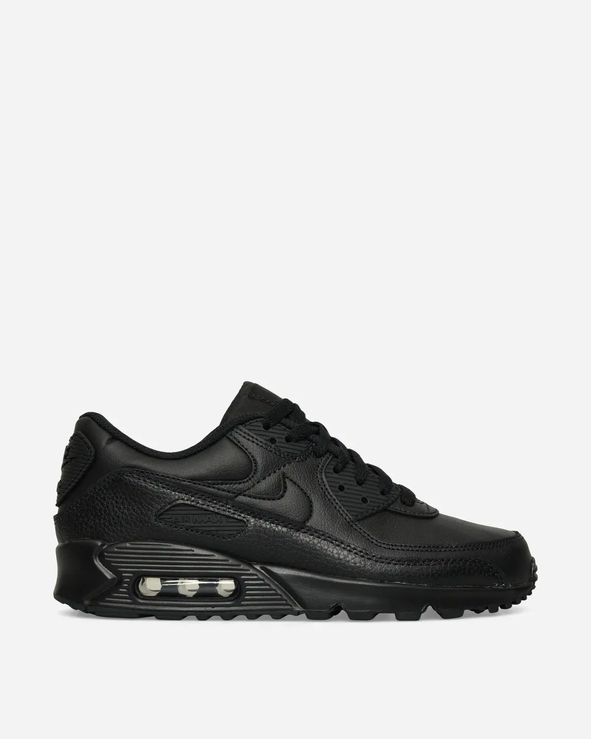 Air Max 90 Ltr Sneakers Black 1