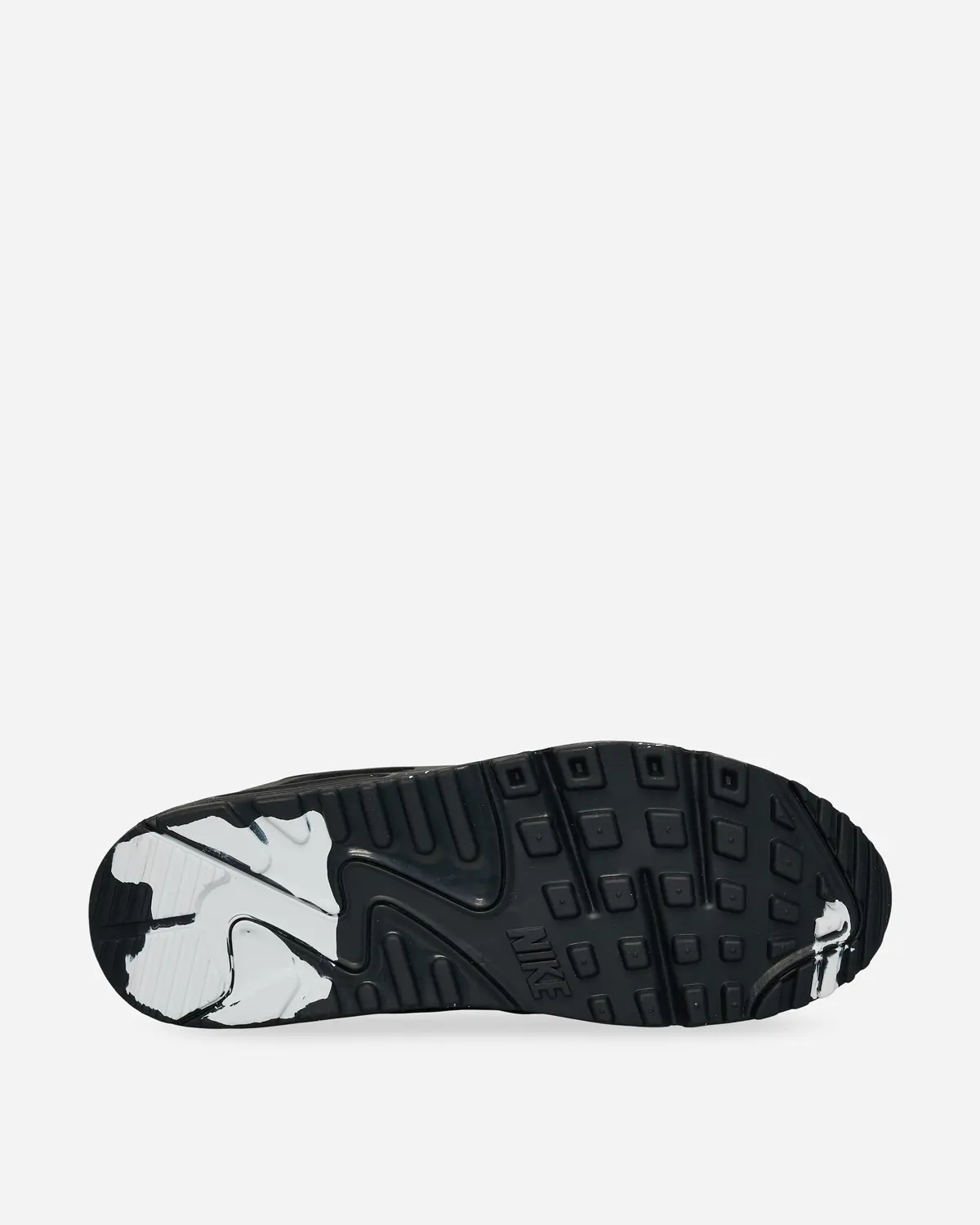 Slawn Air Max 90 Sneakers Black 5