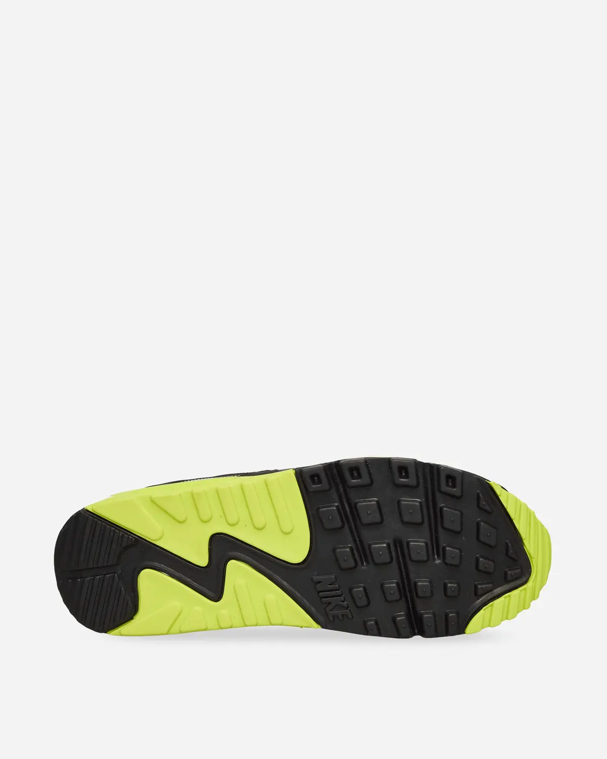 Patta Air Max 90 Sneakers Cyber / Particle Grey 5