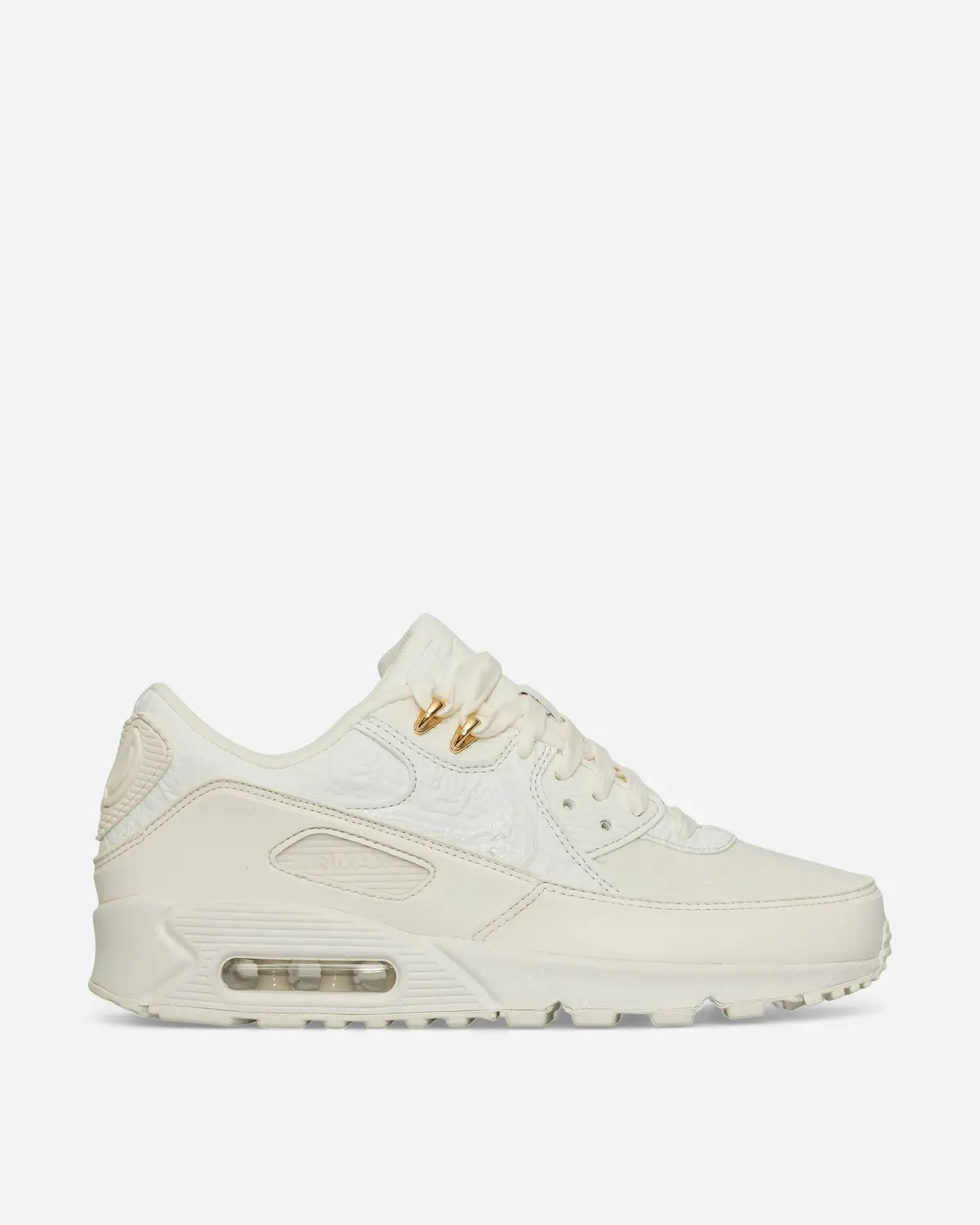 Slawn Air Max 90 Sneakers Sail 1