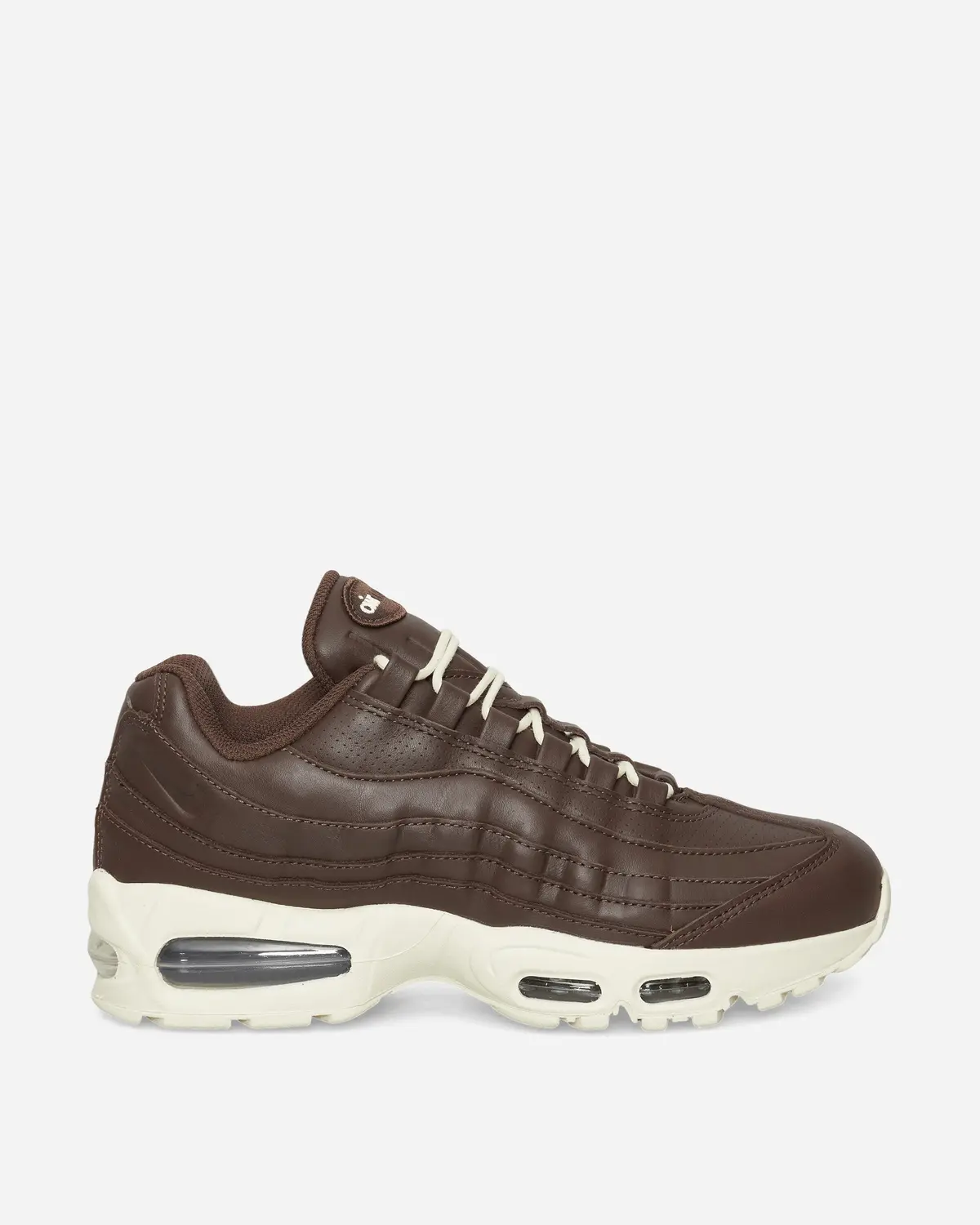 Air Max 95 Sneakers Baroque Brown / Black 1