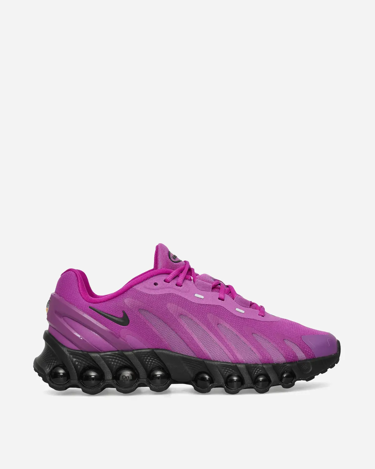 Air Max Dn8 Sneakers Vivid Purple / Black 1