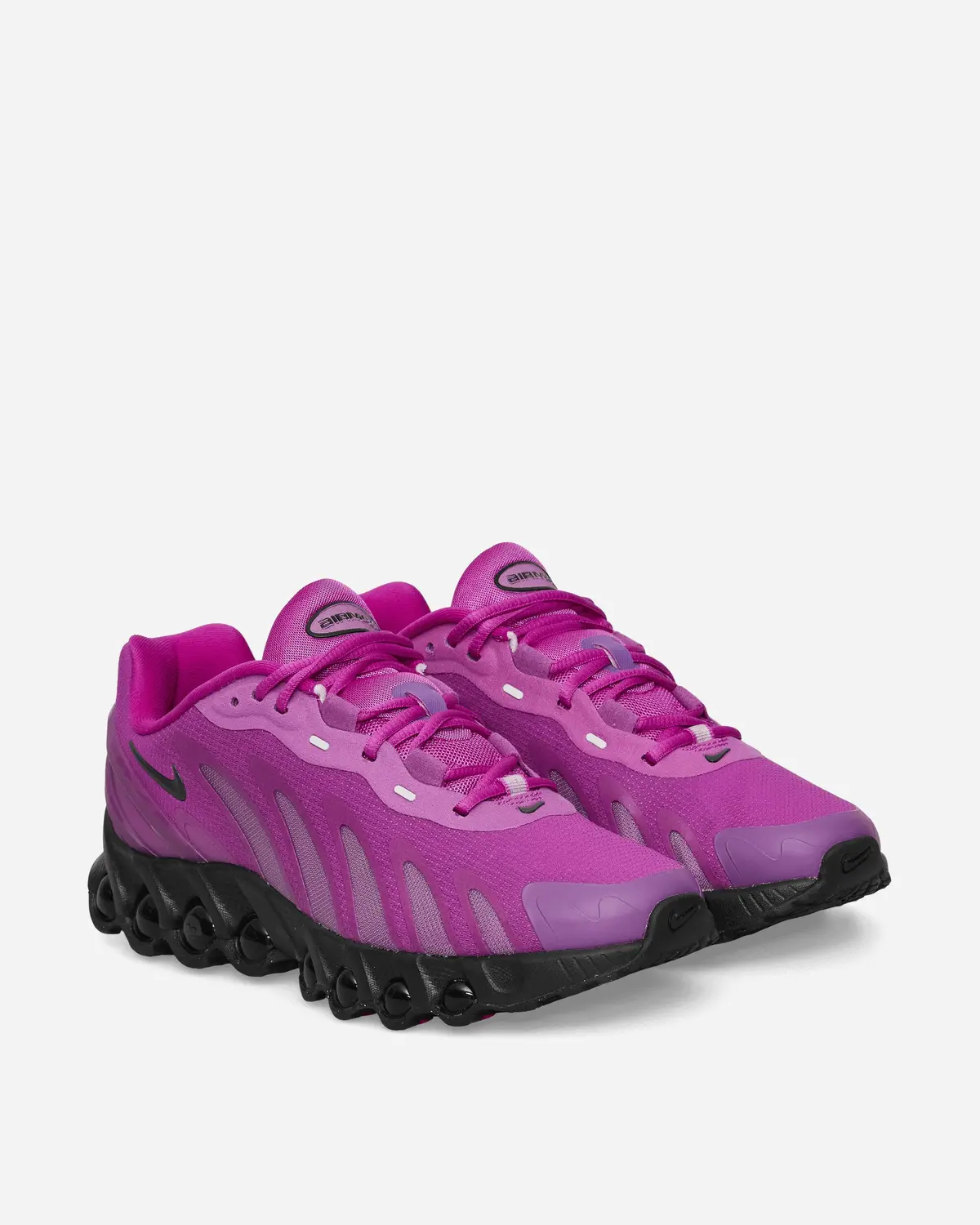 Air Max Dn8 Sneakers Vivid Purple / Black 2