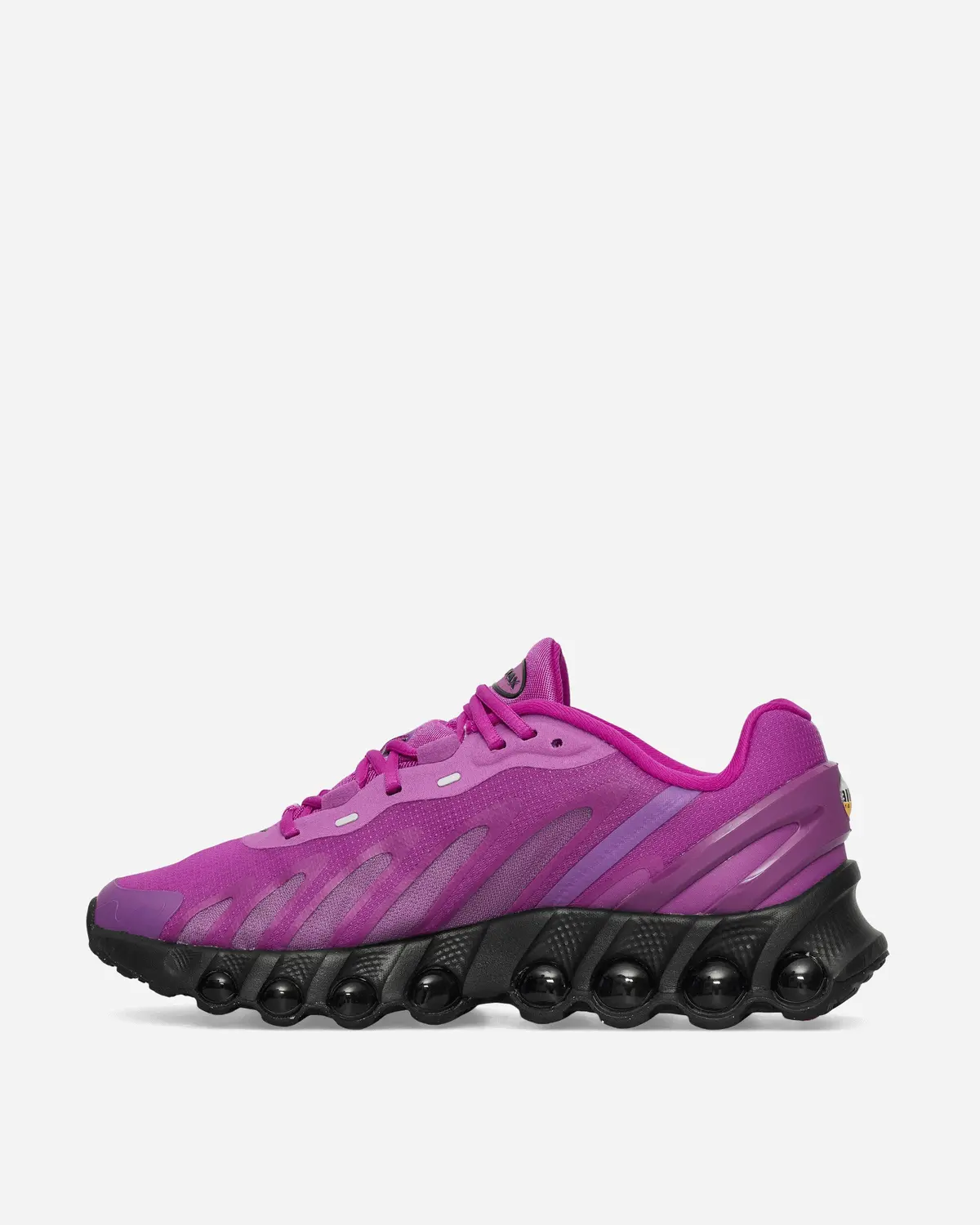 Air Max Dn8 Sneakers Vivid Purple / Black 3