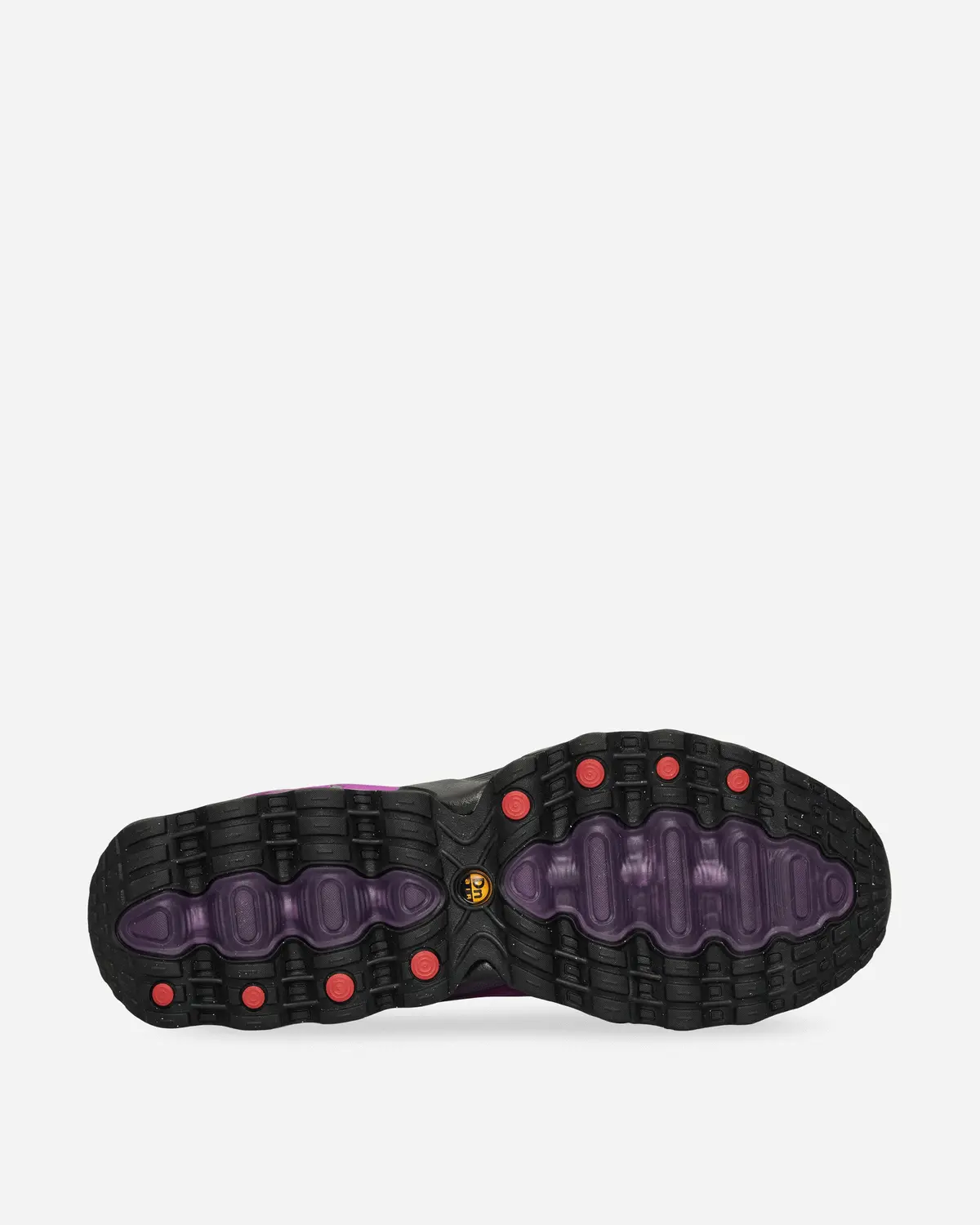 Air Max Dn8 Sneakers Vivid Purple / Black 5