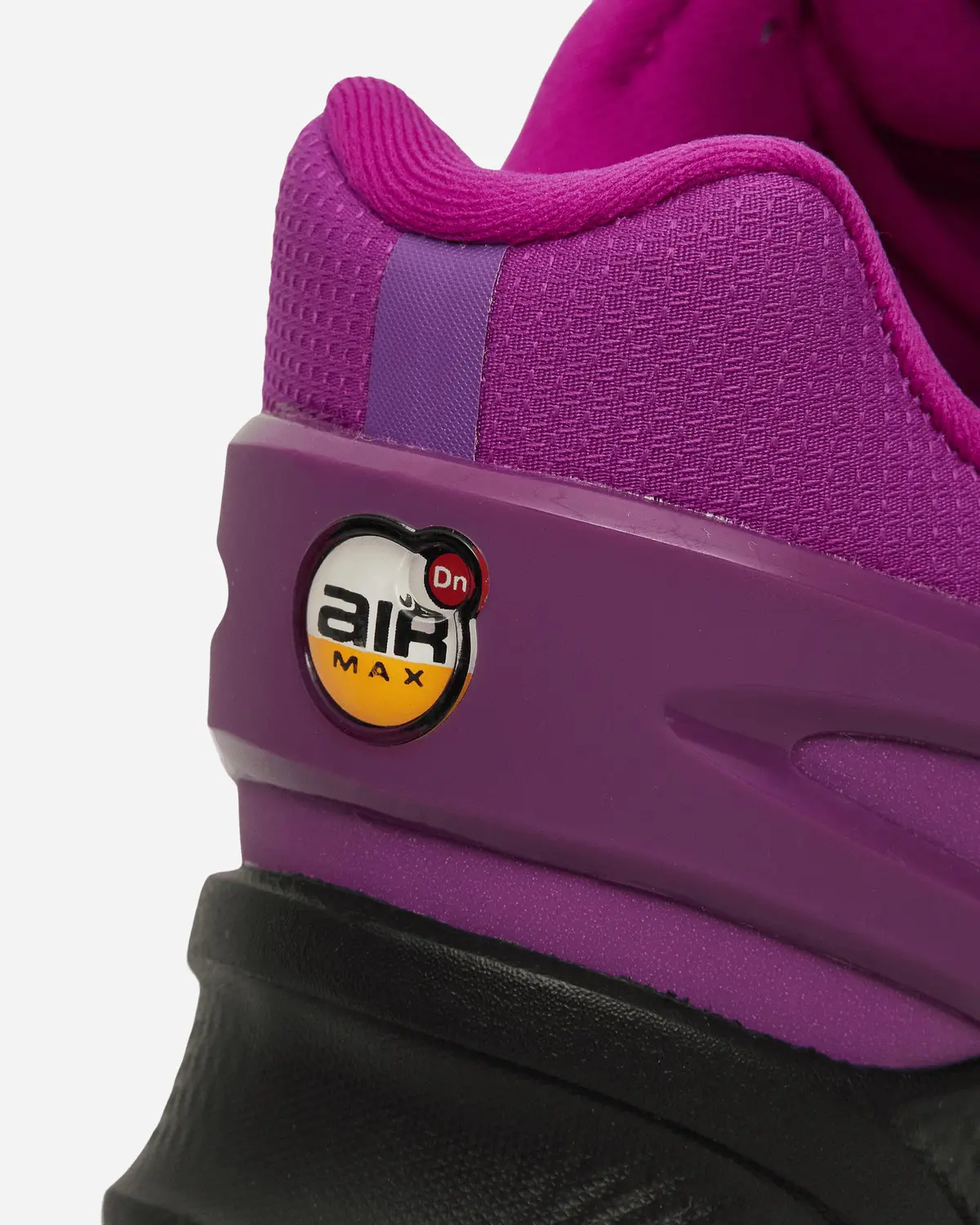 Air Max Dn8 Sneakers Vivid Purple / Black 6