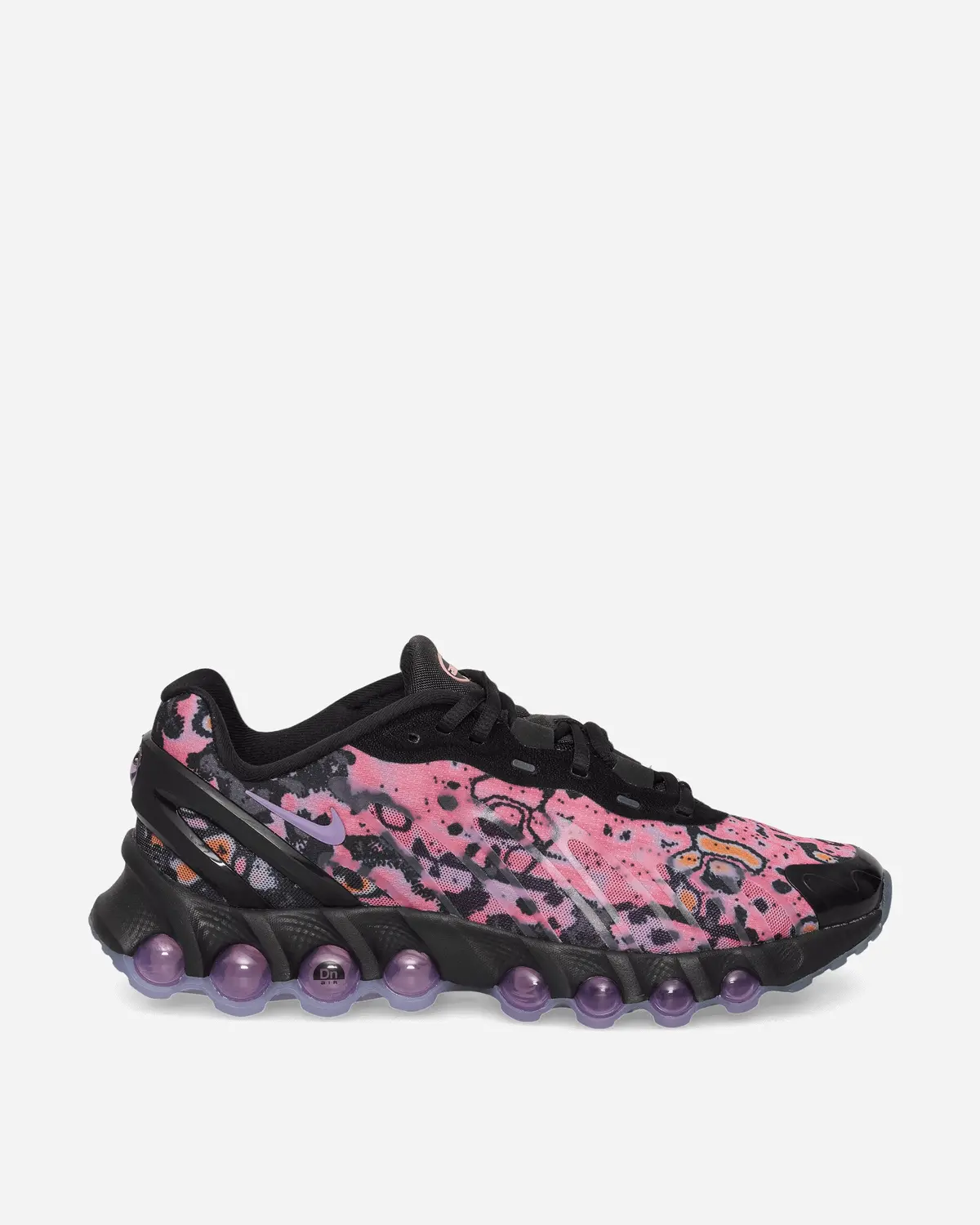 Air Max Dn8 Sneakers Pink Gaze / Bright Violet / Black 1