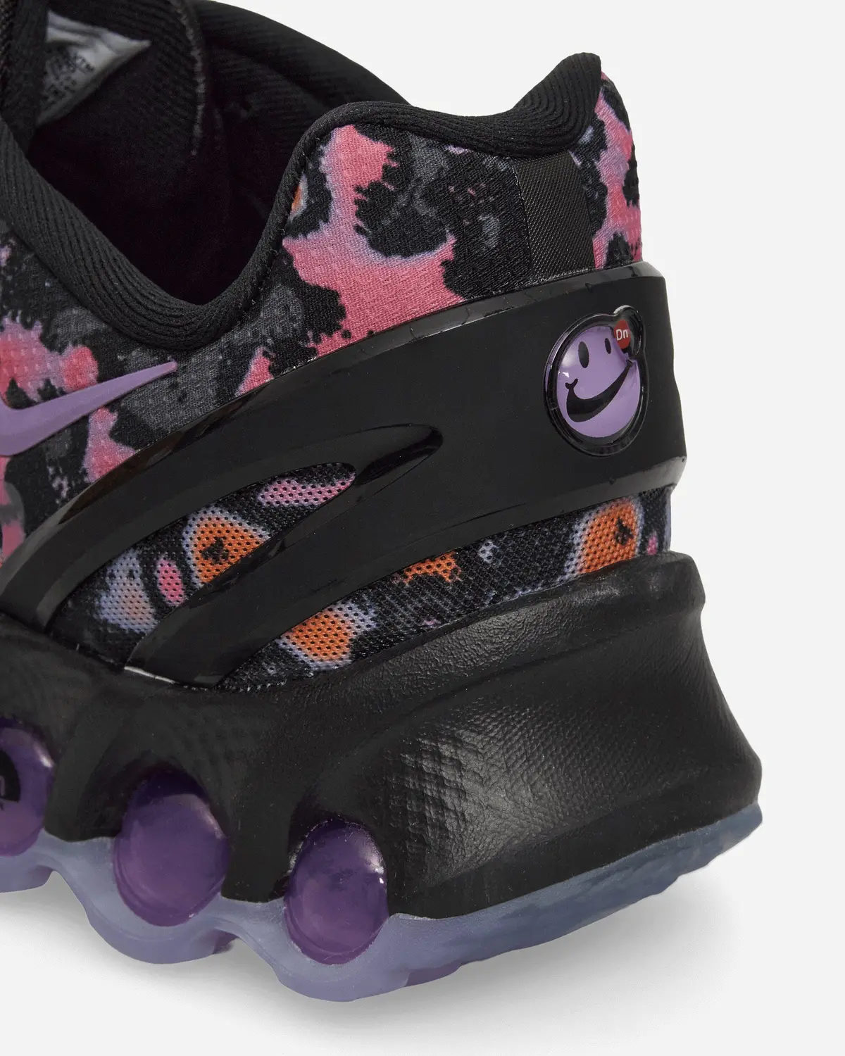 Air Max Dn8 Sneakers Pink Gaze / Bright Violet / Black 6