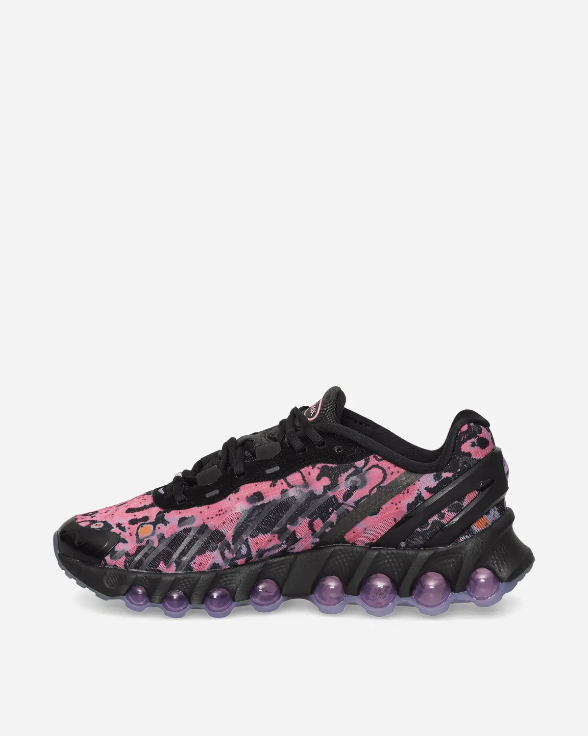 Air Max Dn8 Sneakers Pink Gaze / Bright Violet / Black 3
