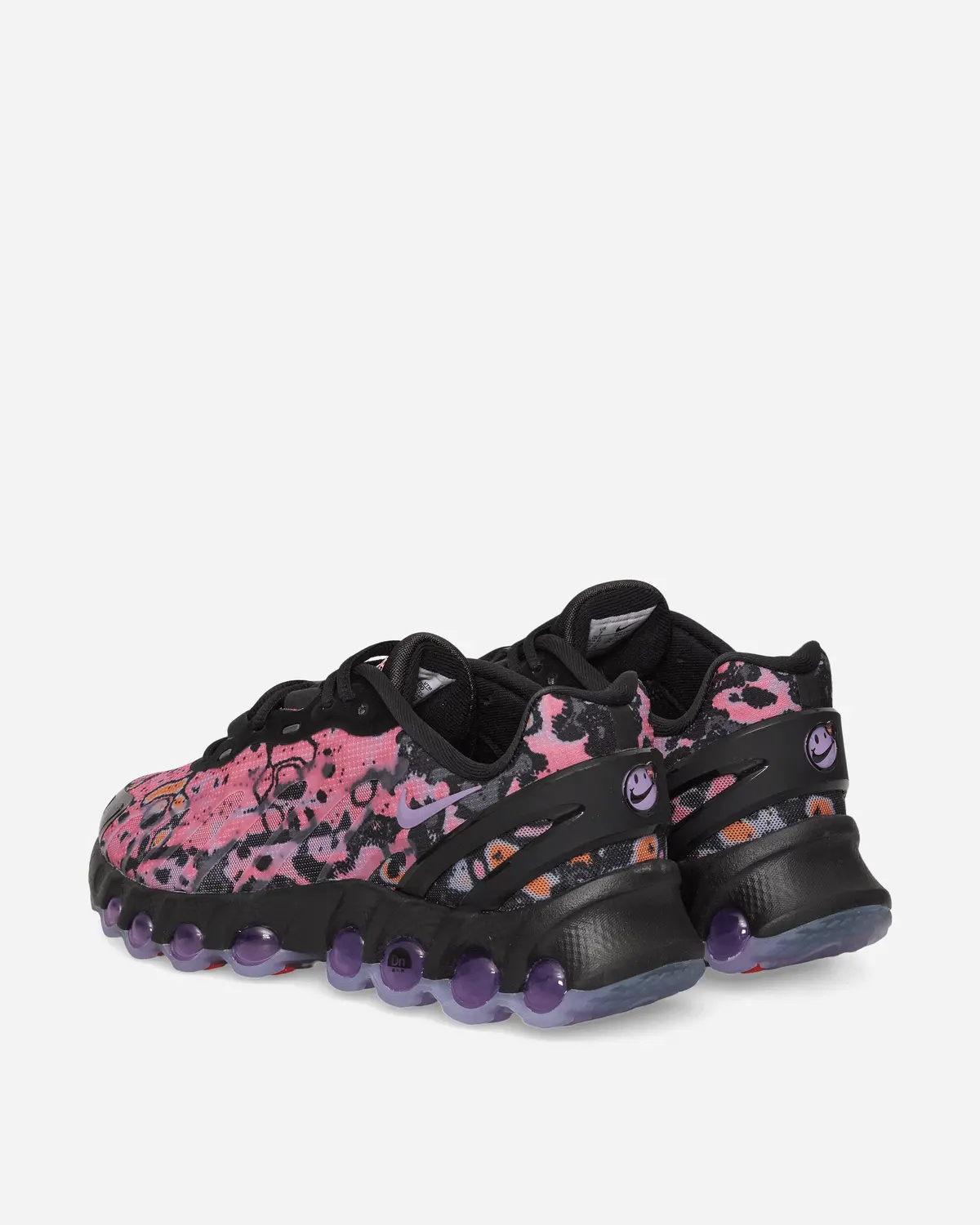 Air Max Dn8 Sneakers Pink Gaze / Bright Violet / Black 4