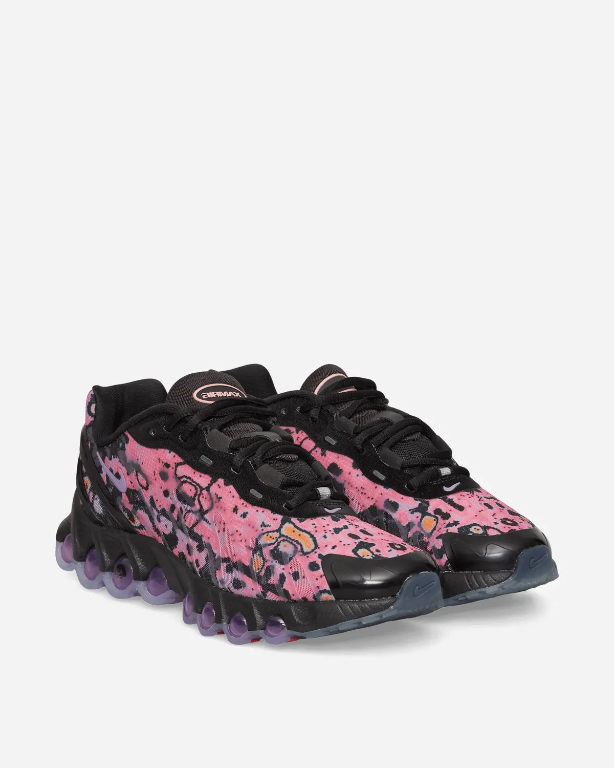 Air Max Dn8 Sneakers Pink Gaze / Bright Violet / Black 2