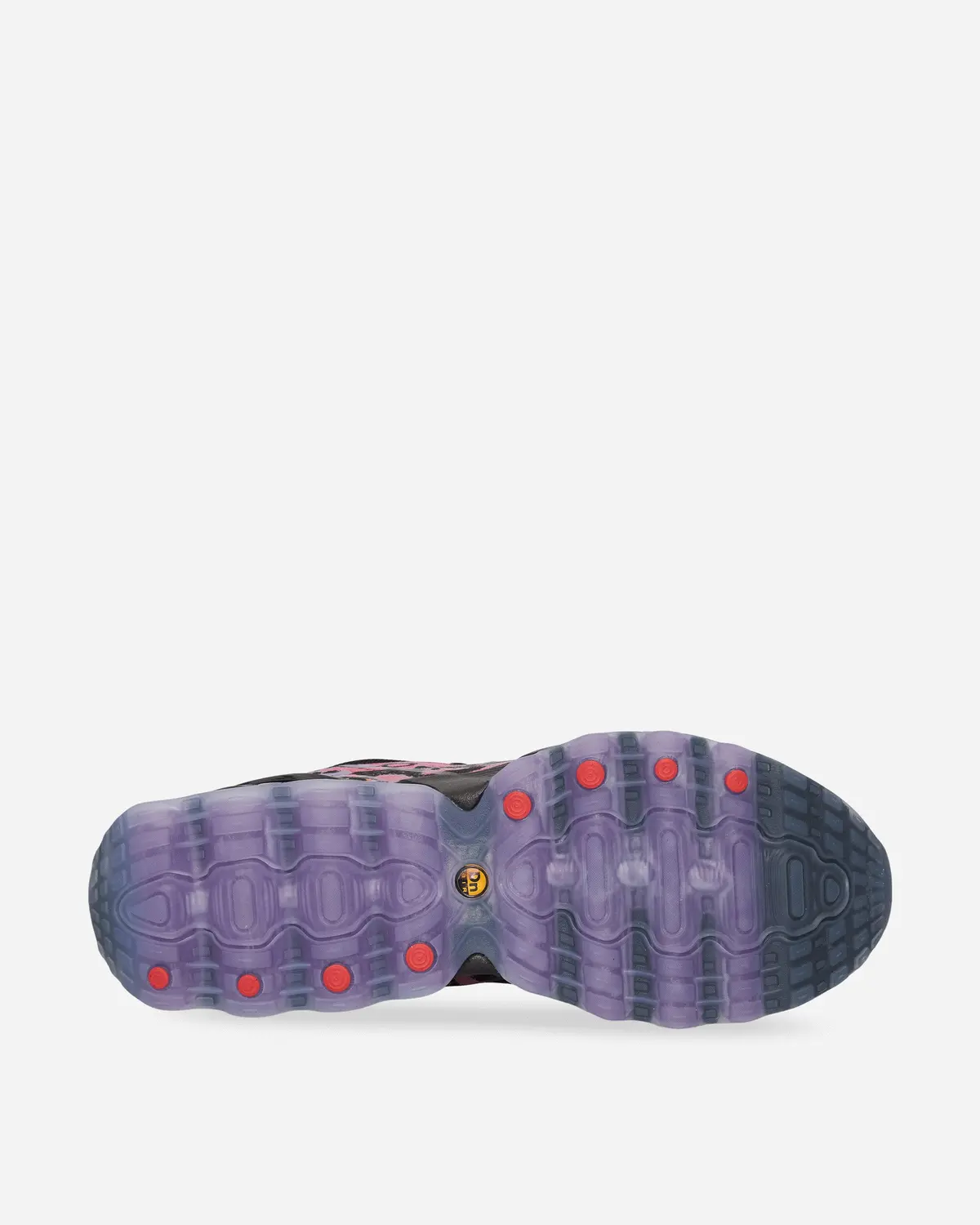 Air Max Dn8 Sneakers Pink Gaze / Bright Violet / Black 5