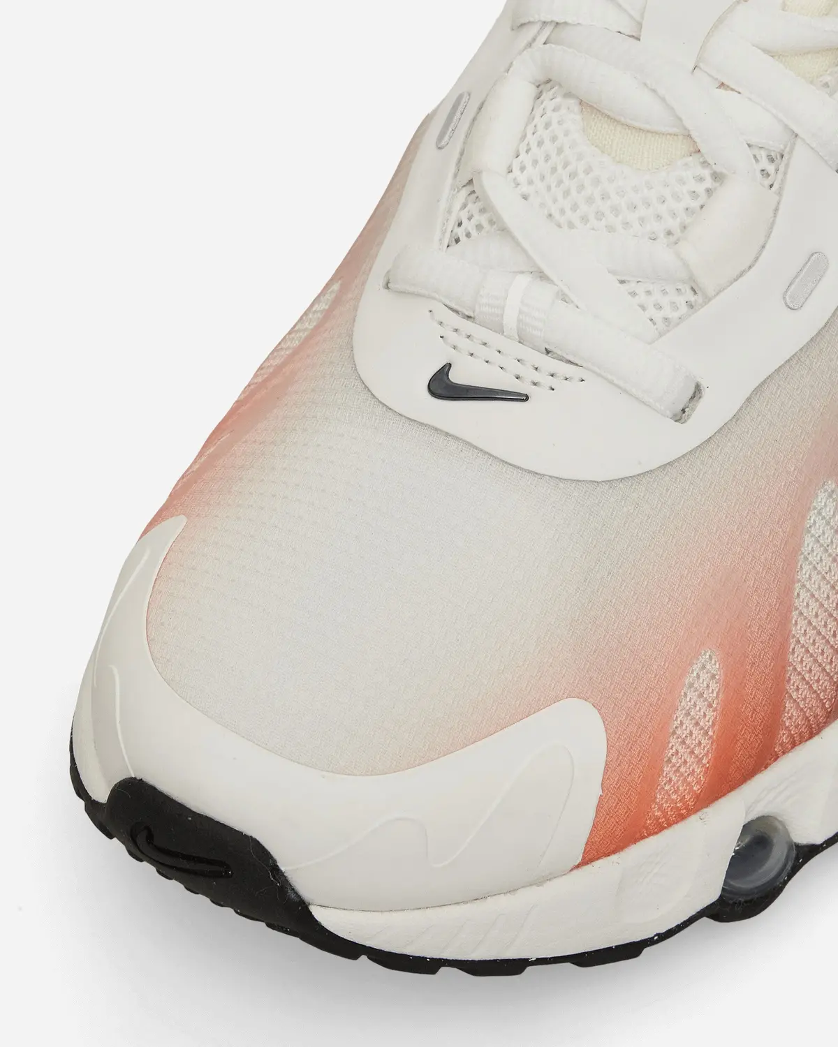 Air Max Dn8 Sneakers Summit White / Vivid Orange 6